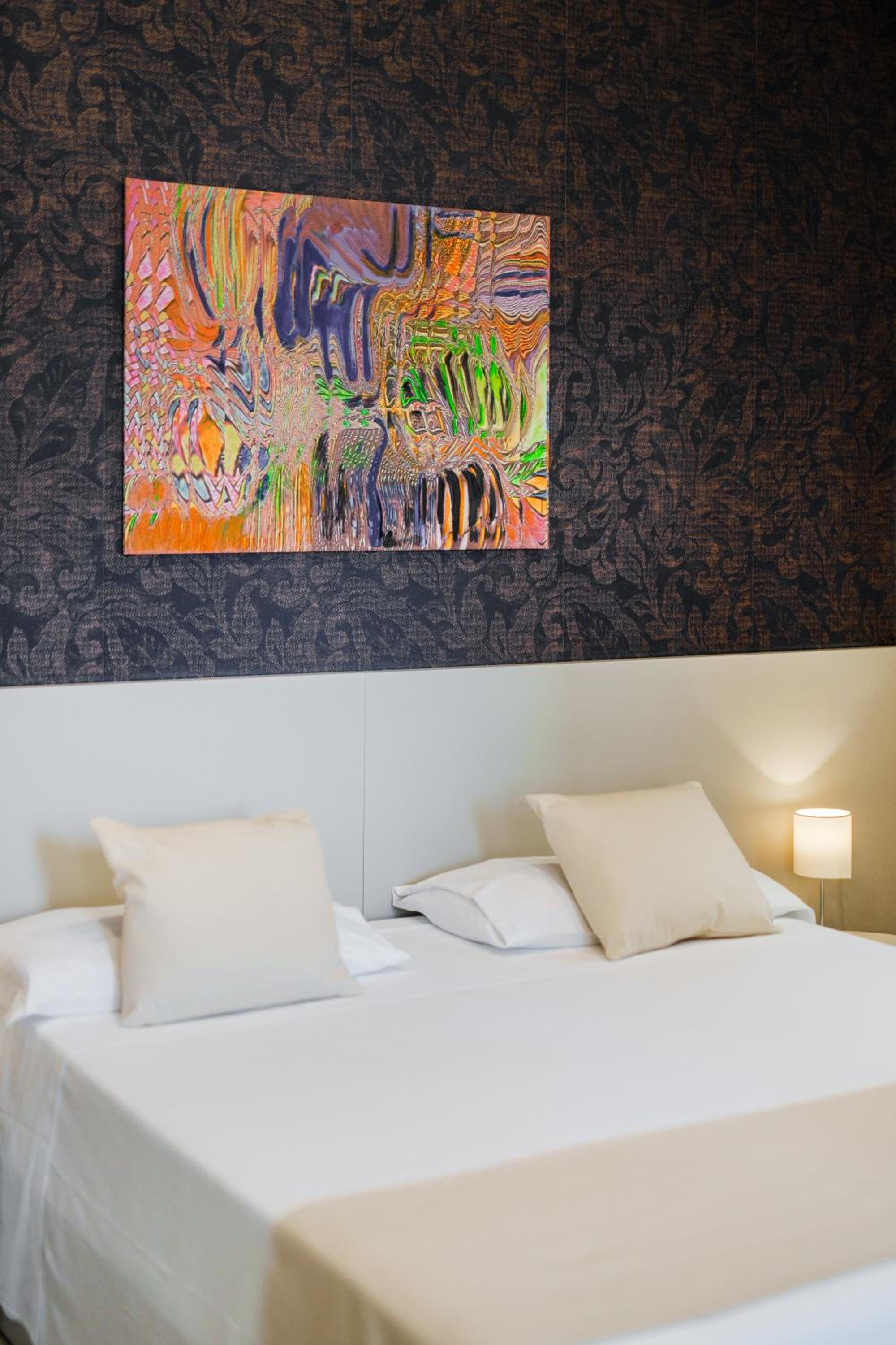 It's Room Naples