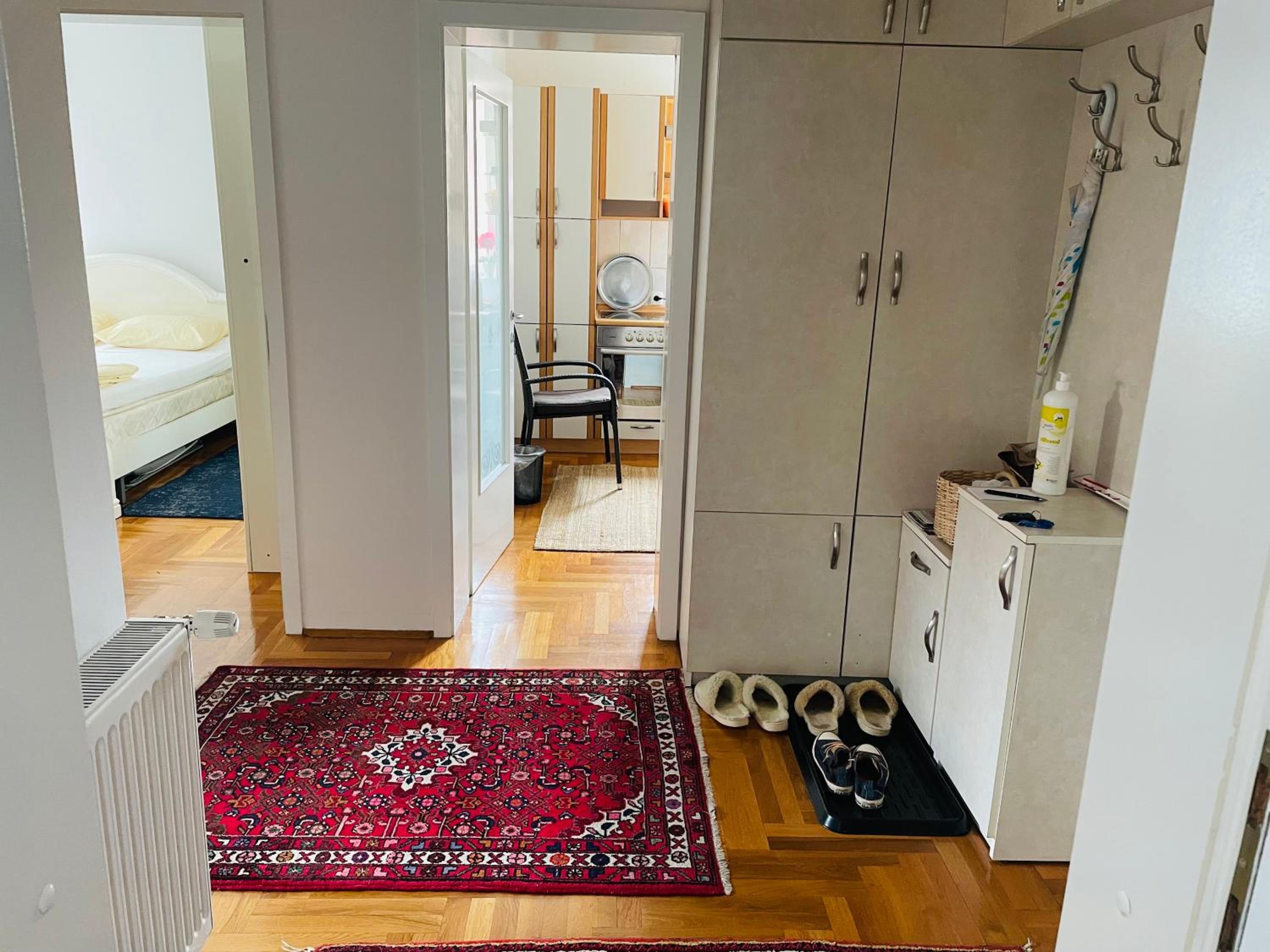 Apartment Mimi