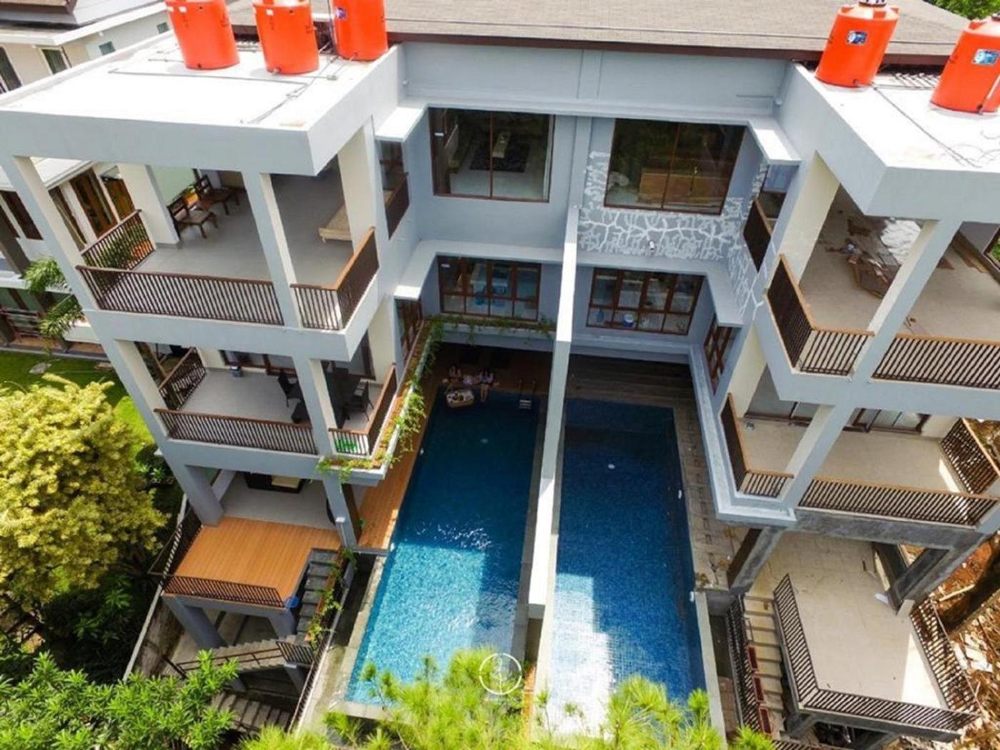 Hotel Asmaya Villa 7 bedrooms with a private pool - Image 1