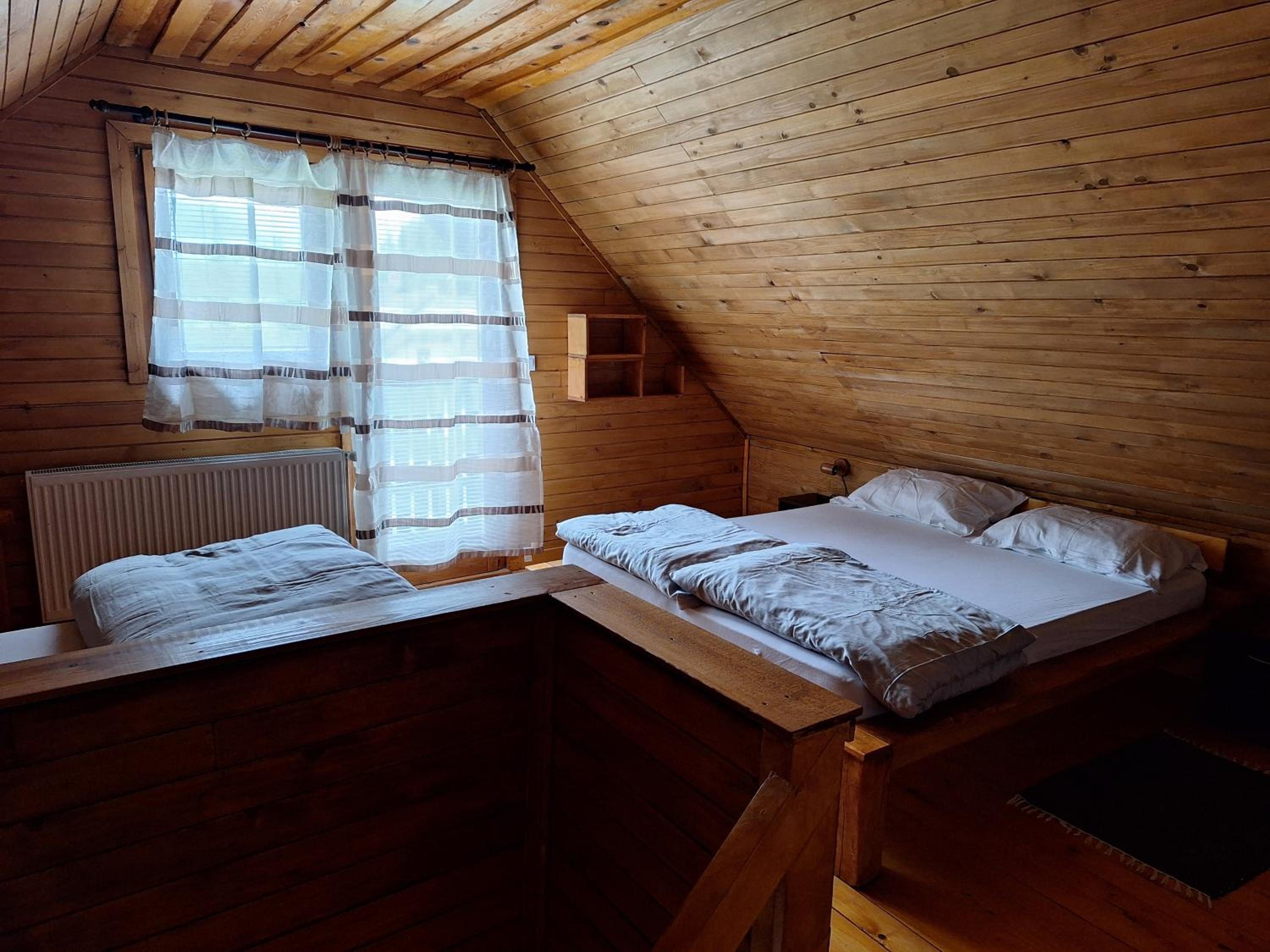 Apartma Bogi Kranjska Gora