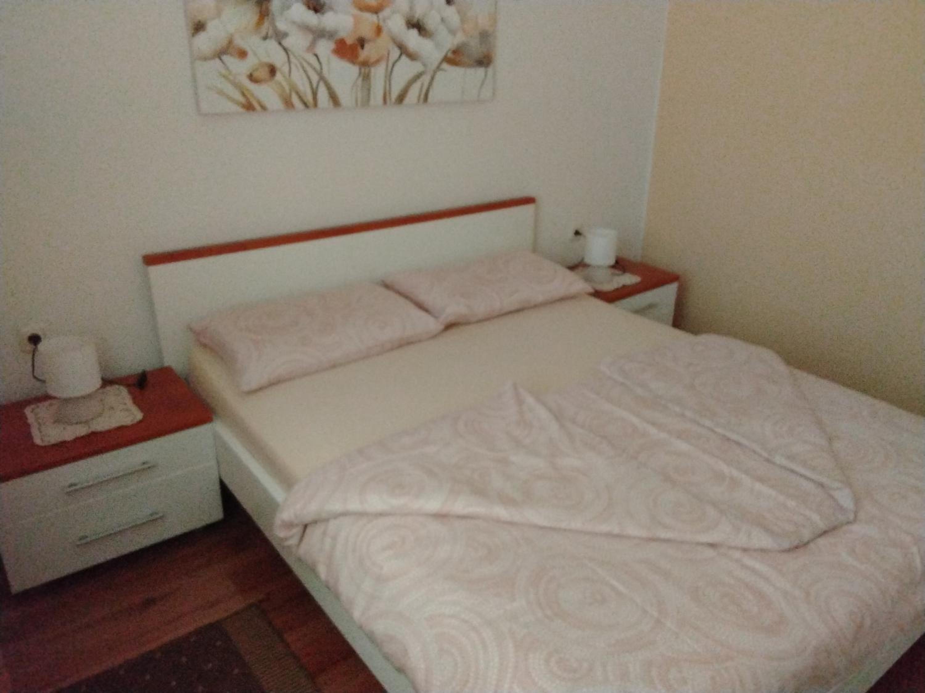 Haus Petra family app view 3