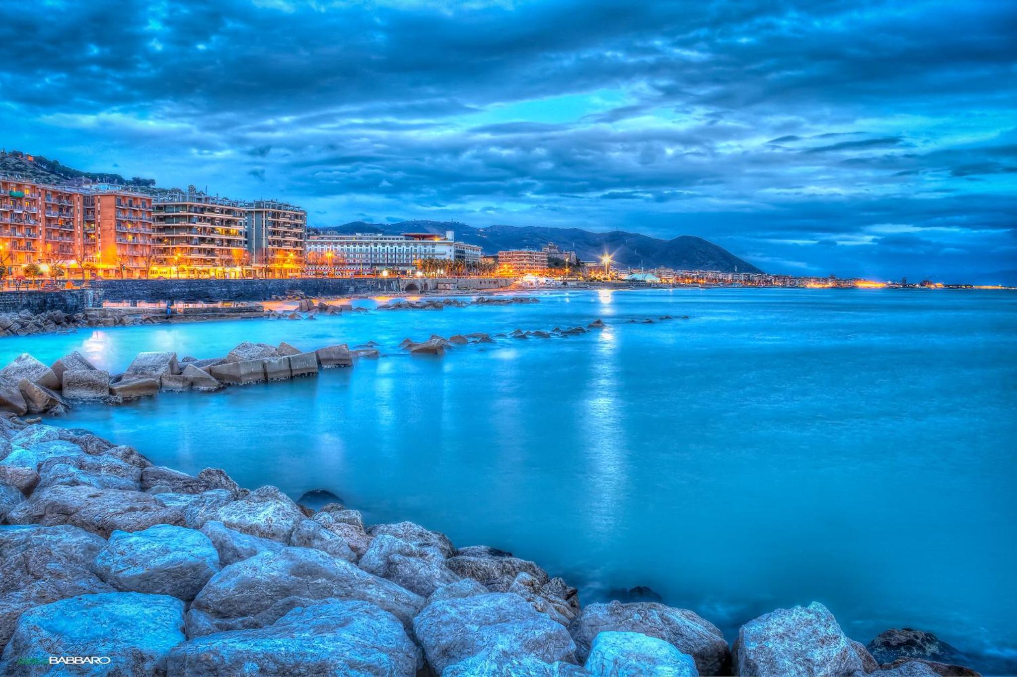 Pepe Home en Salerno — other