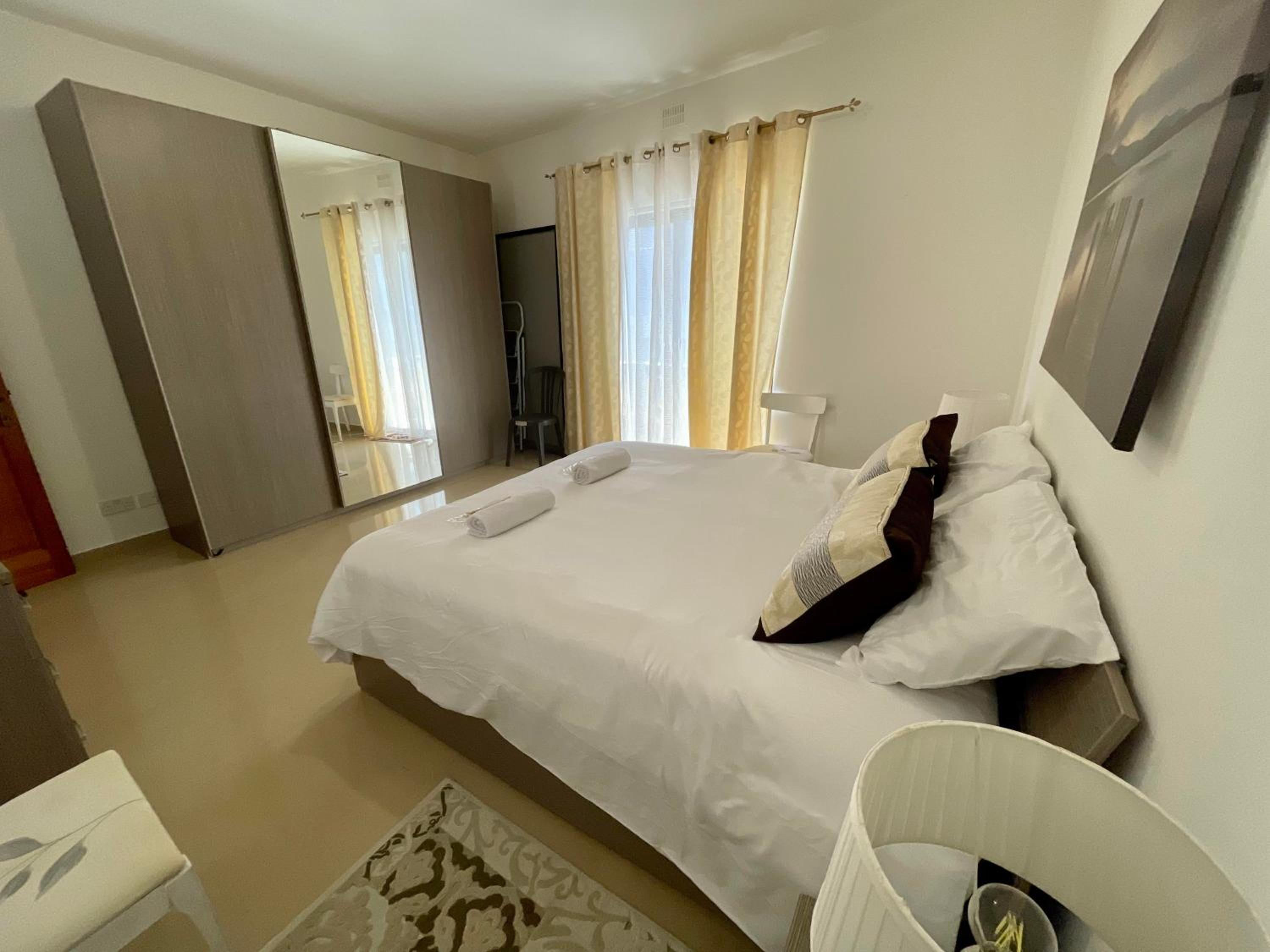 Modern SeaView Xlendi Apartment