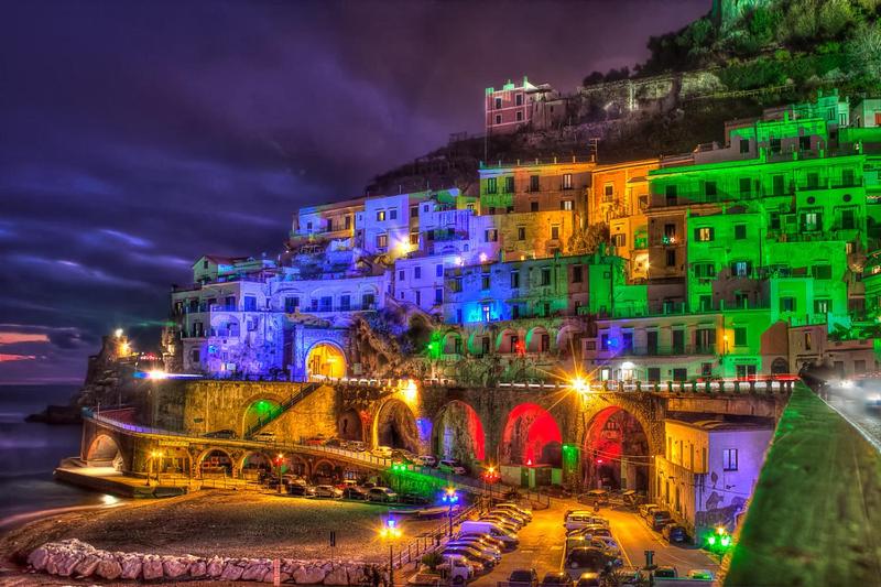 Pepe Home en Salerno — other