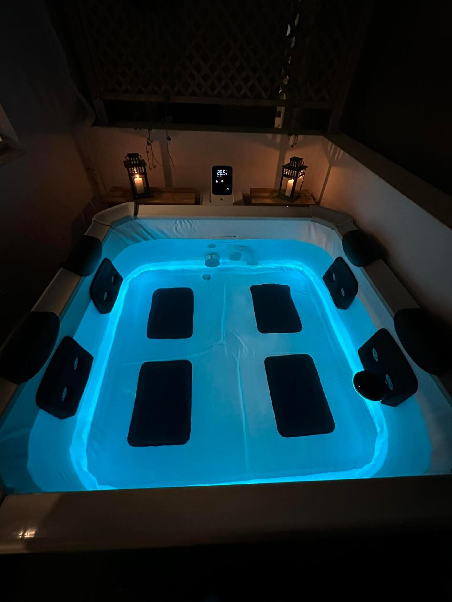 His Luxury Apartment photo 5