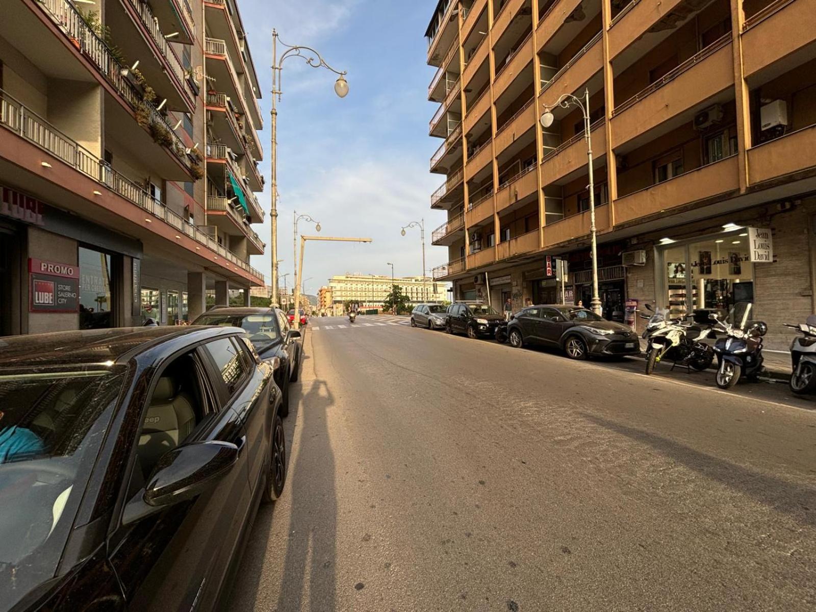 Pepe Home en Salerno — other