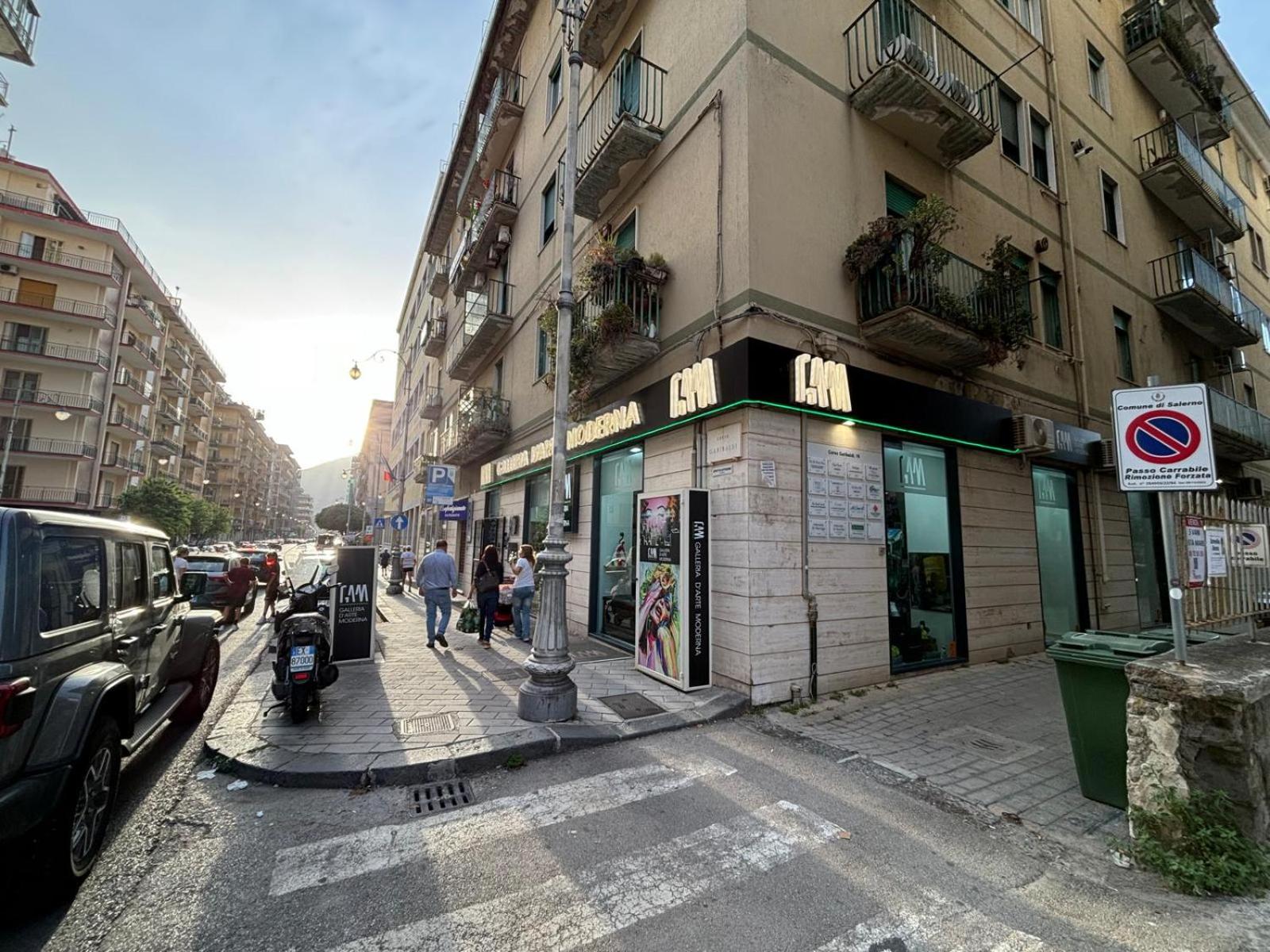 Pepe Home en Salerno — other