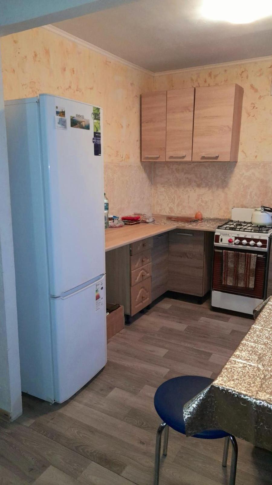 Two-Bedroom Apartment Pokrovskaya, 48 view 4