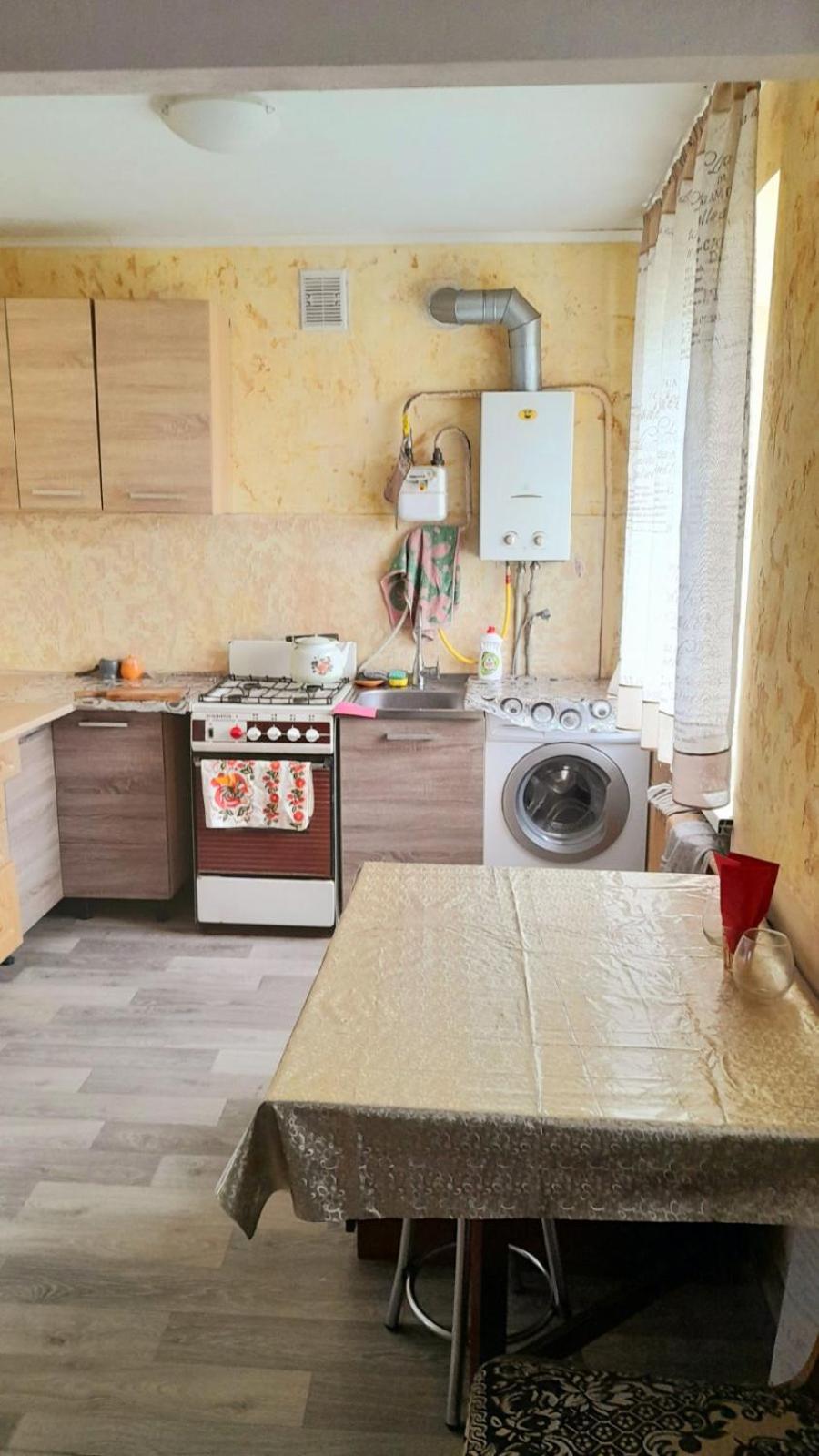 Two-Bedroom Apartment Pokrovskaya, 48 view 5