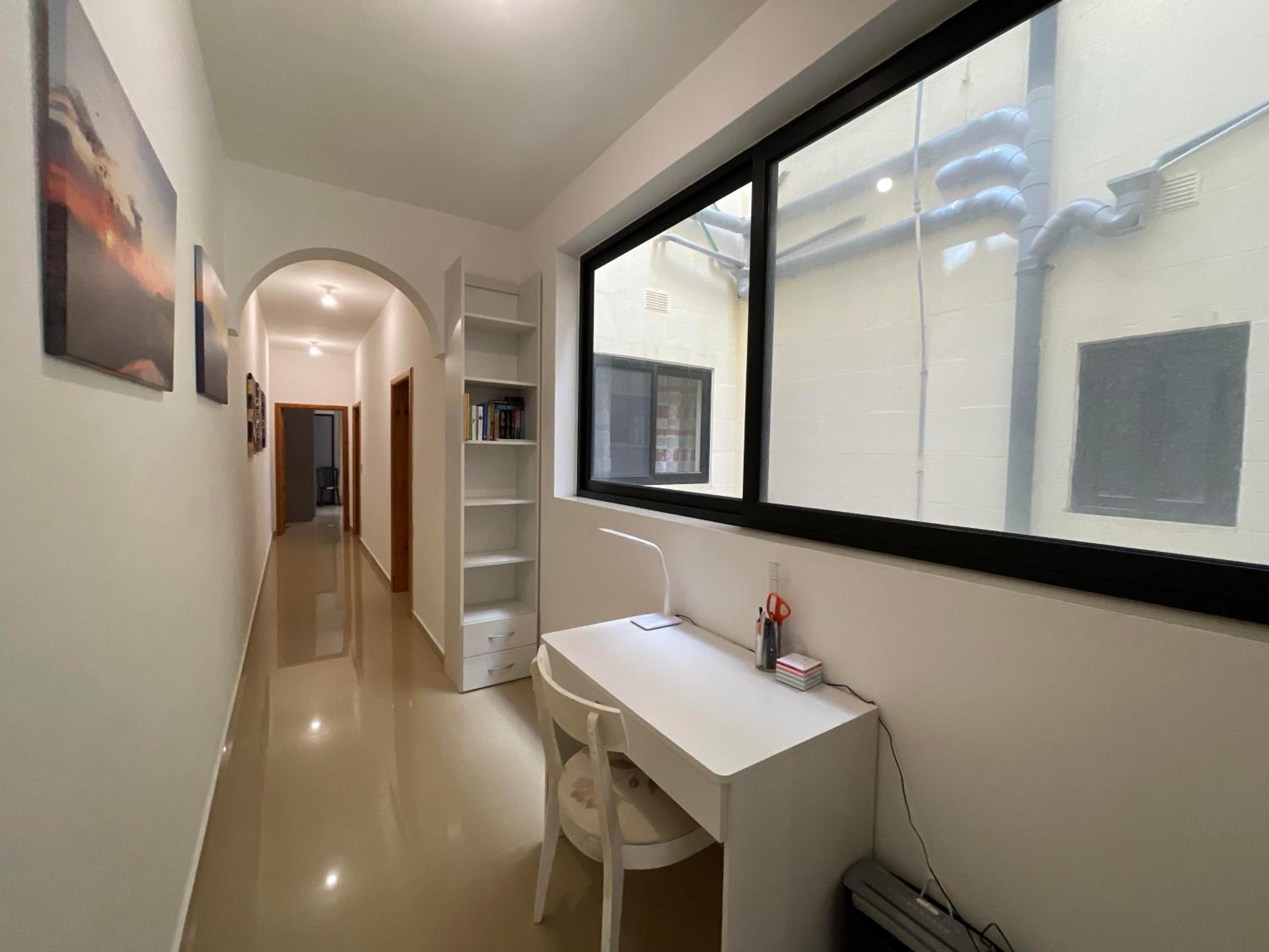 Modern SeaView Xlendi Apartment