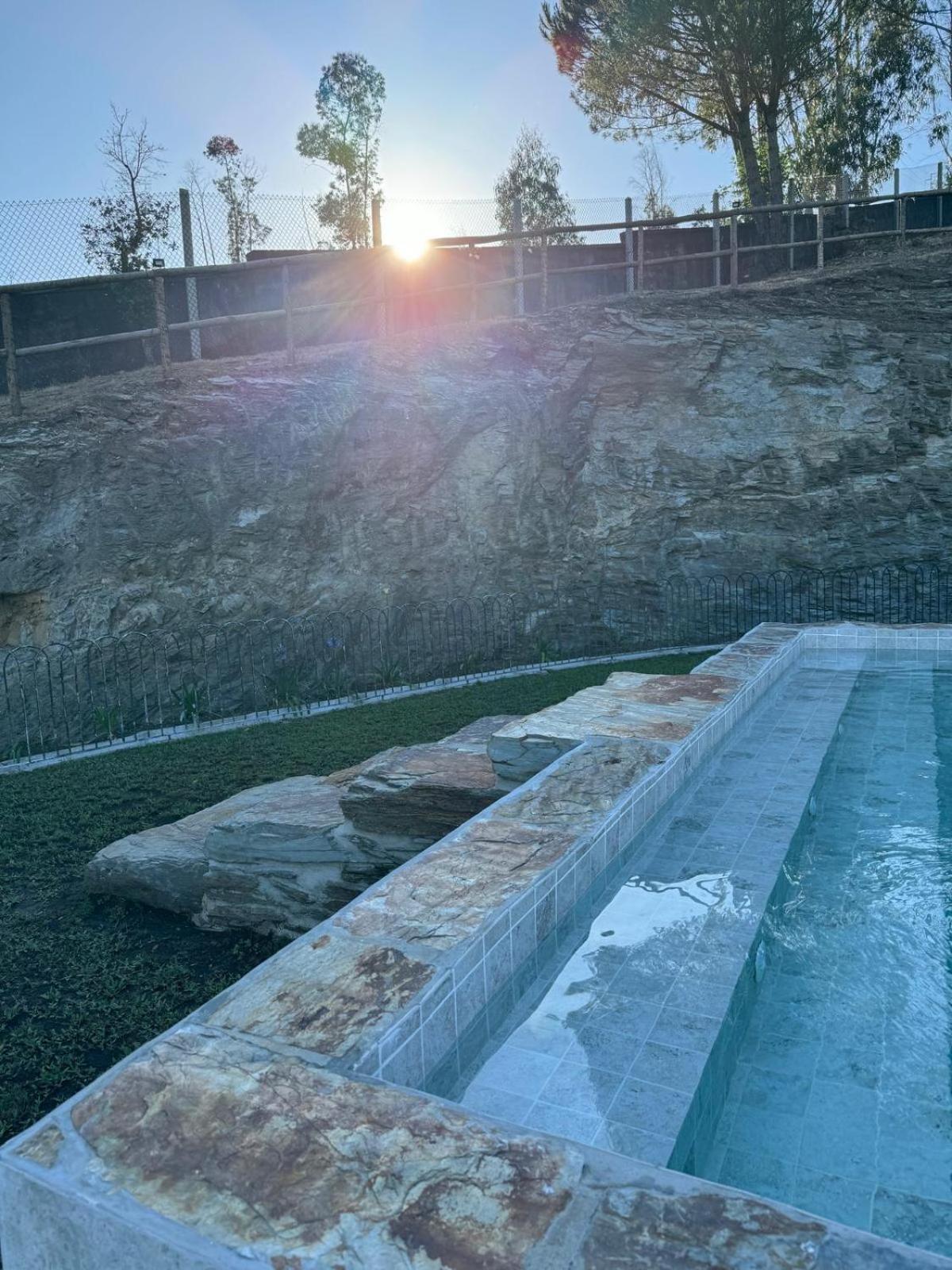 Quinta da Xistosa view 3
