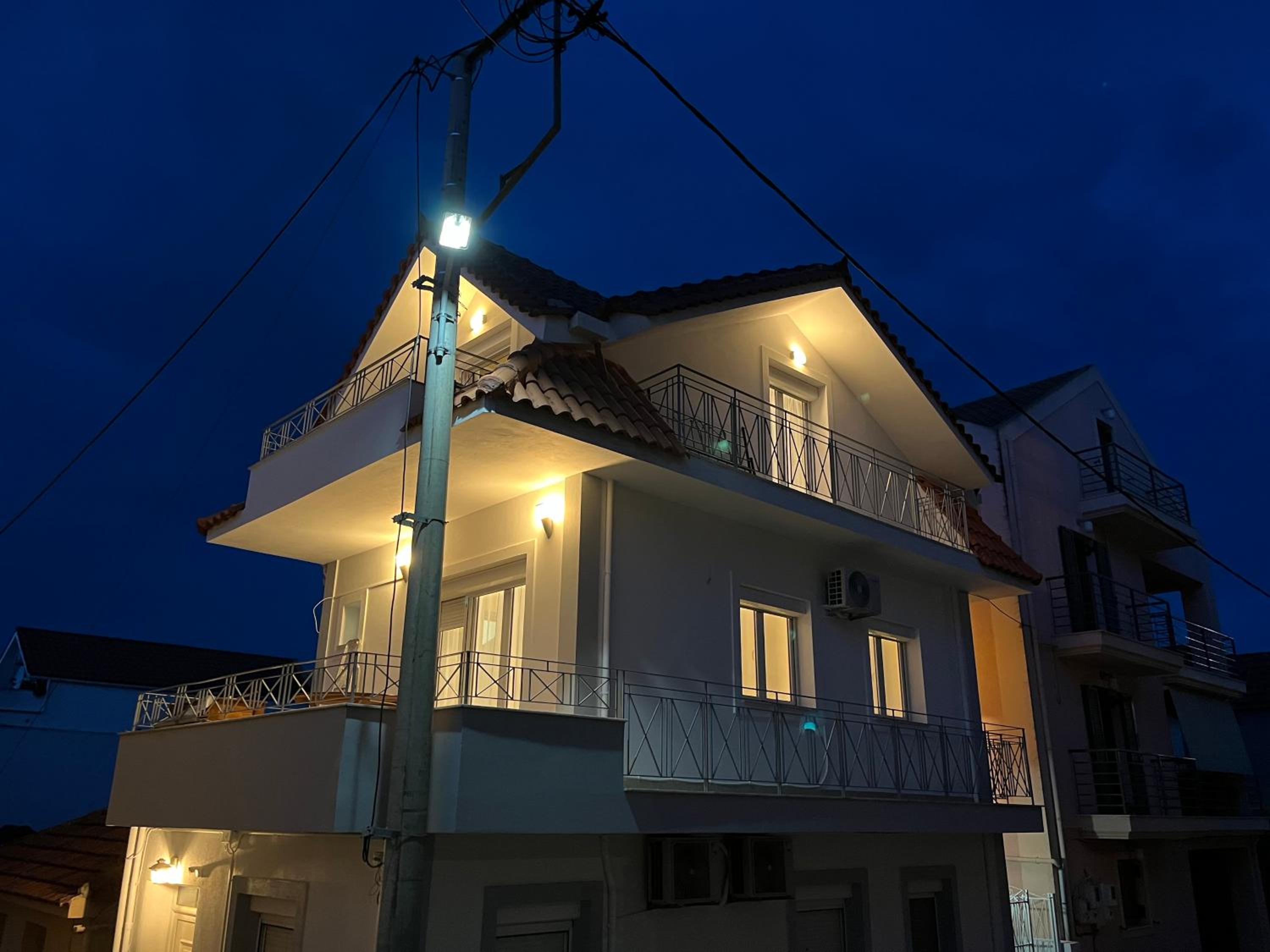 Athanasia's Loft view 5