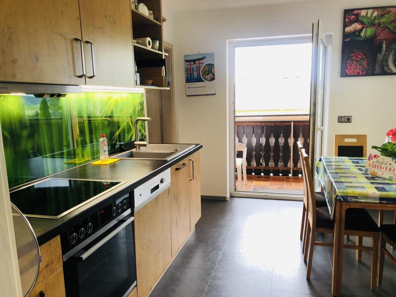 Ban Thai Ferienwohnung Bad Steben