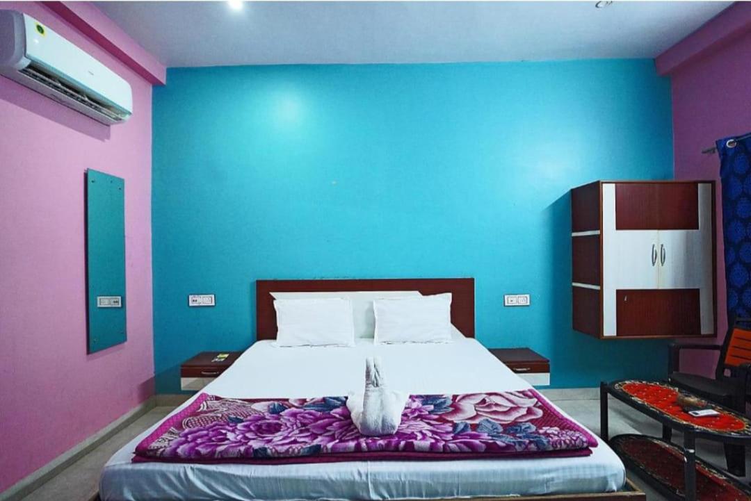 Sea Smile Inn