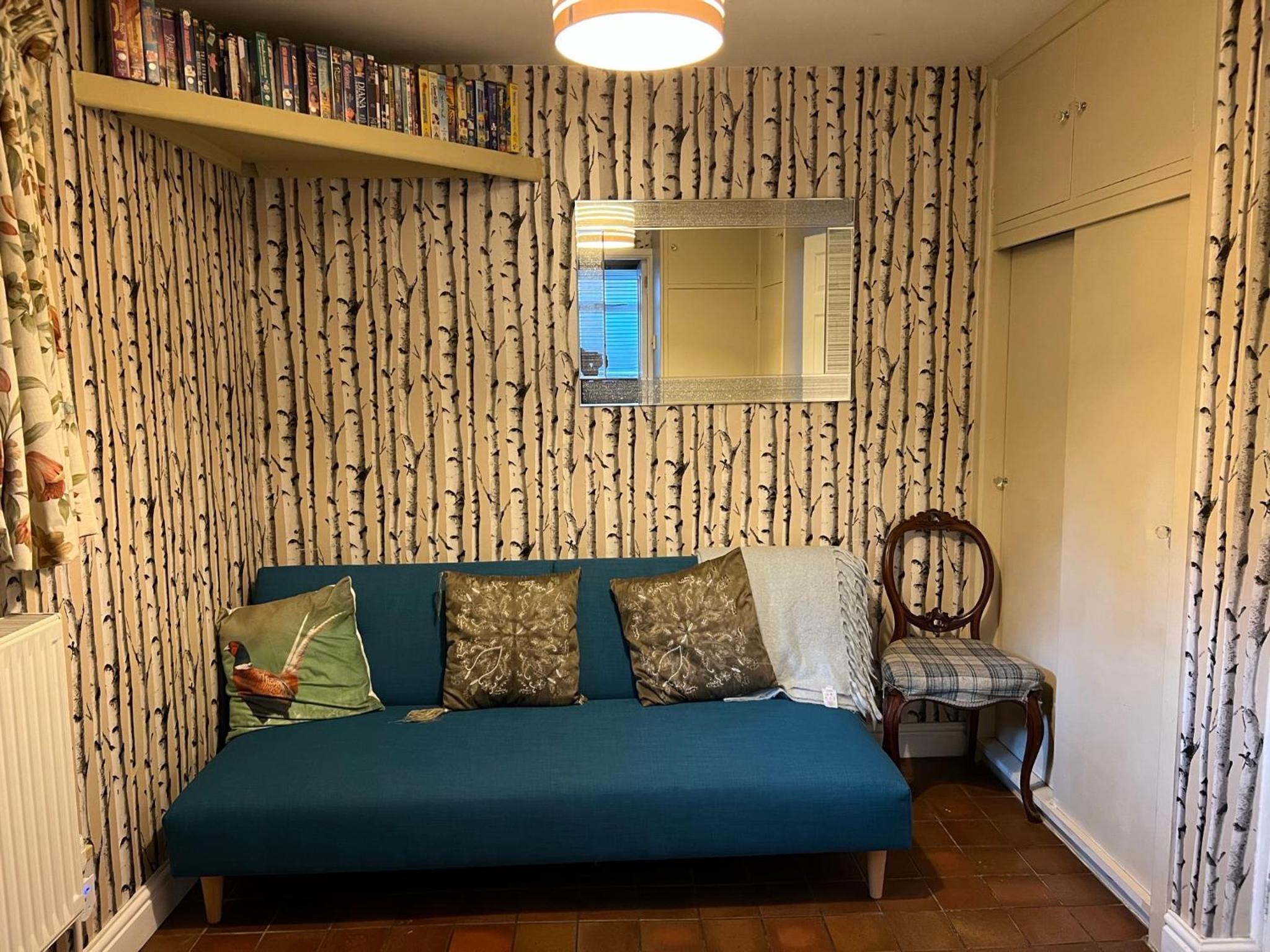 Crescent Cottage, sleeps 8, pet friendly view 4