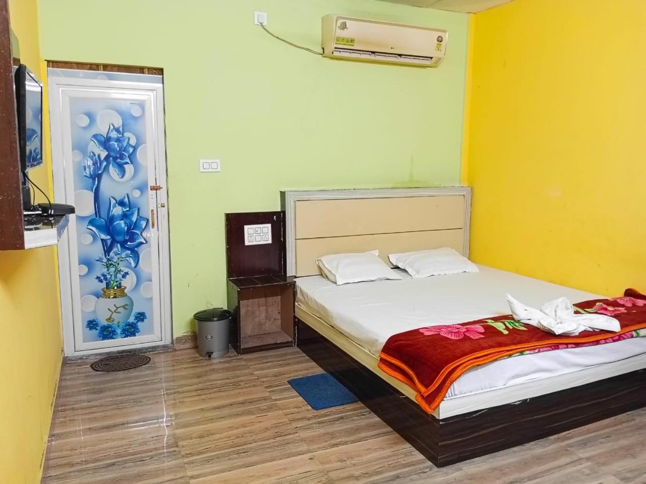 Sea Smile Inn