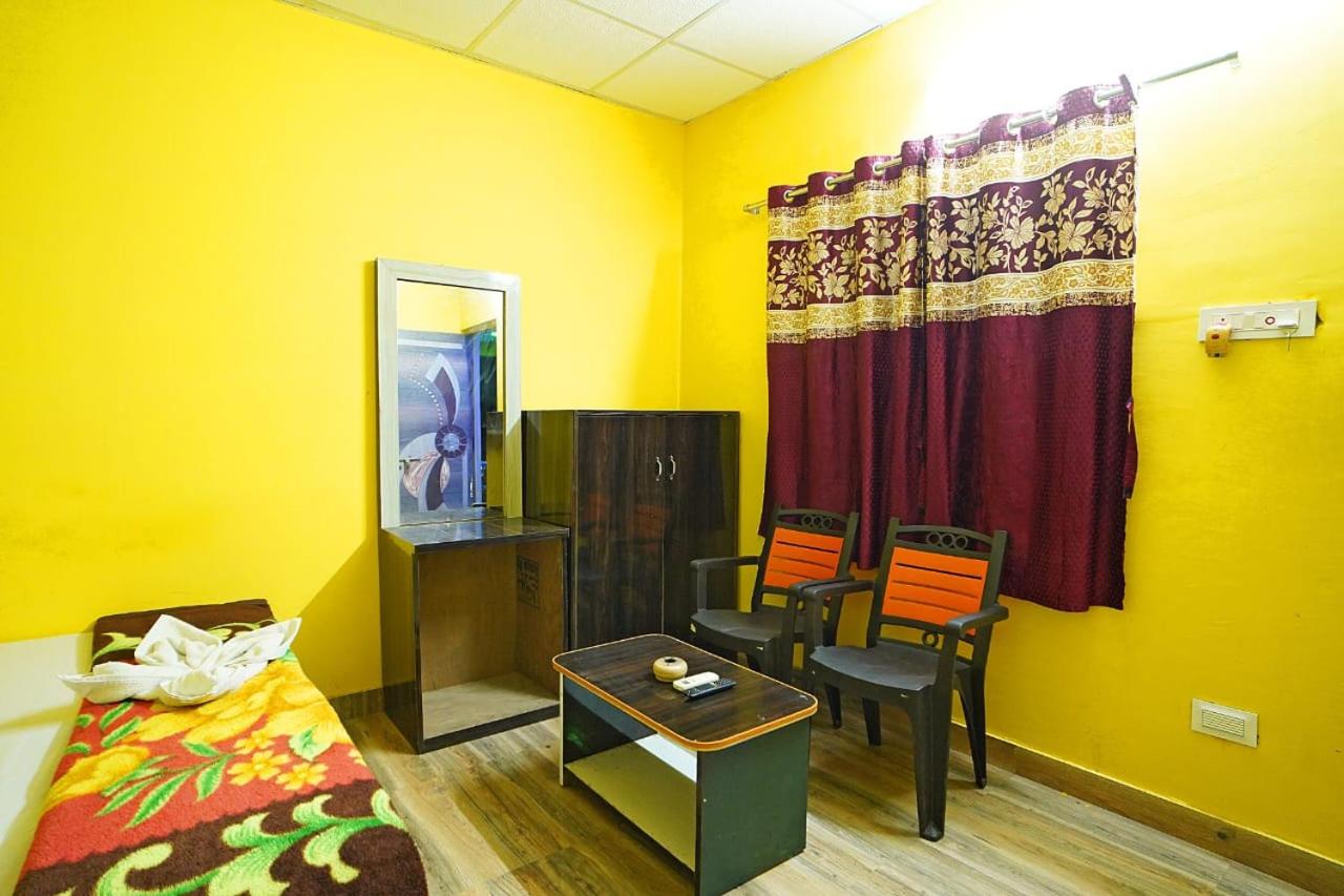 Sea Smile Inn