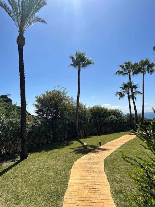 Bellavista Hills apartments in Calahonda,Málaga