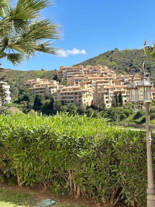 Bellavista Hills apartments in Calahonda,Málaga