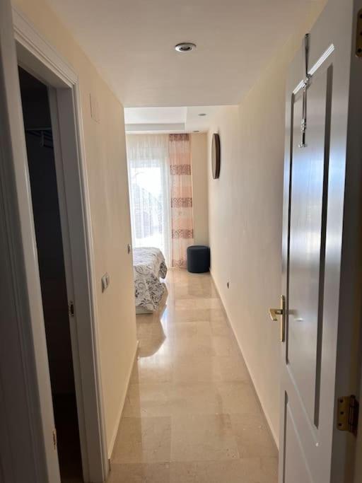 Bellavista Hills apartments in Calahonda,Málaga