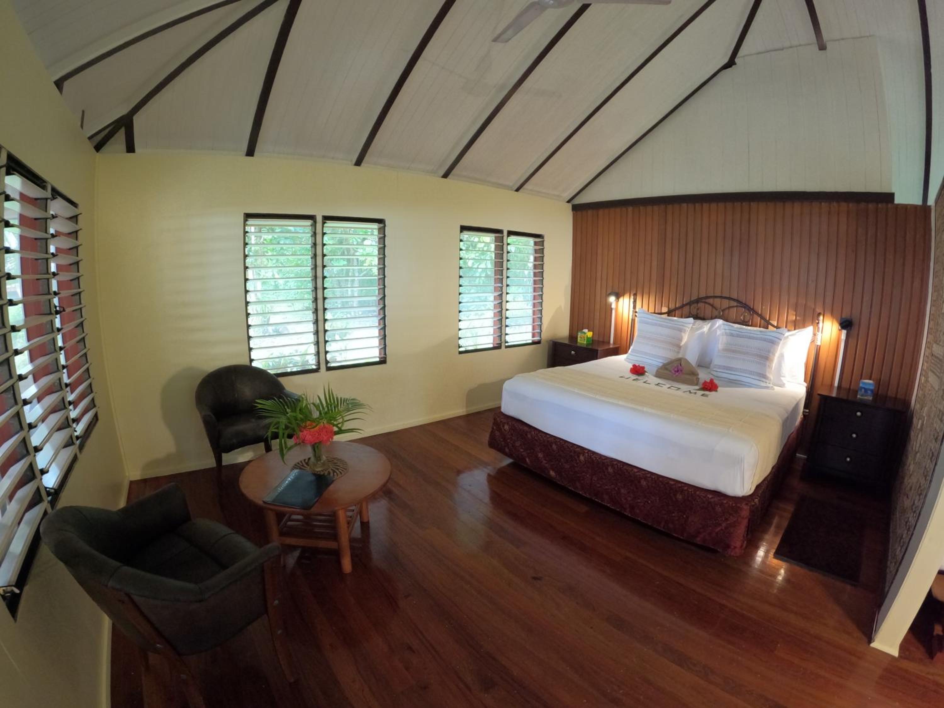 PAPAGENO RESORT & DIVE - view 9