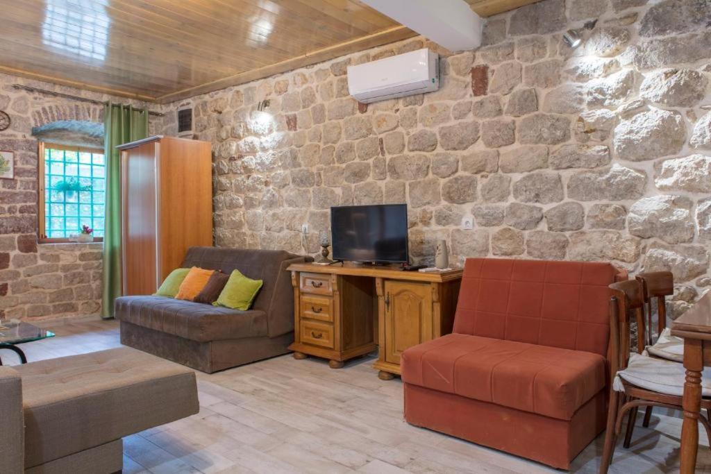 Studio Apartment Kovacic photo 4