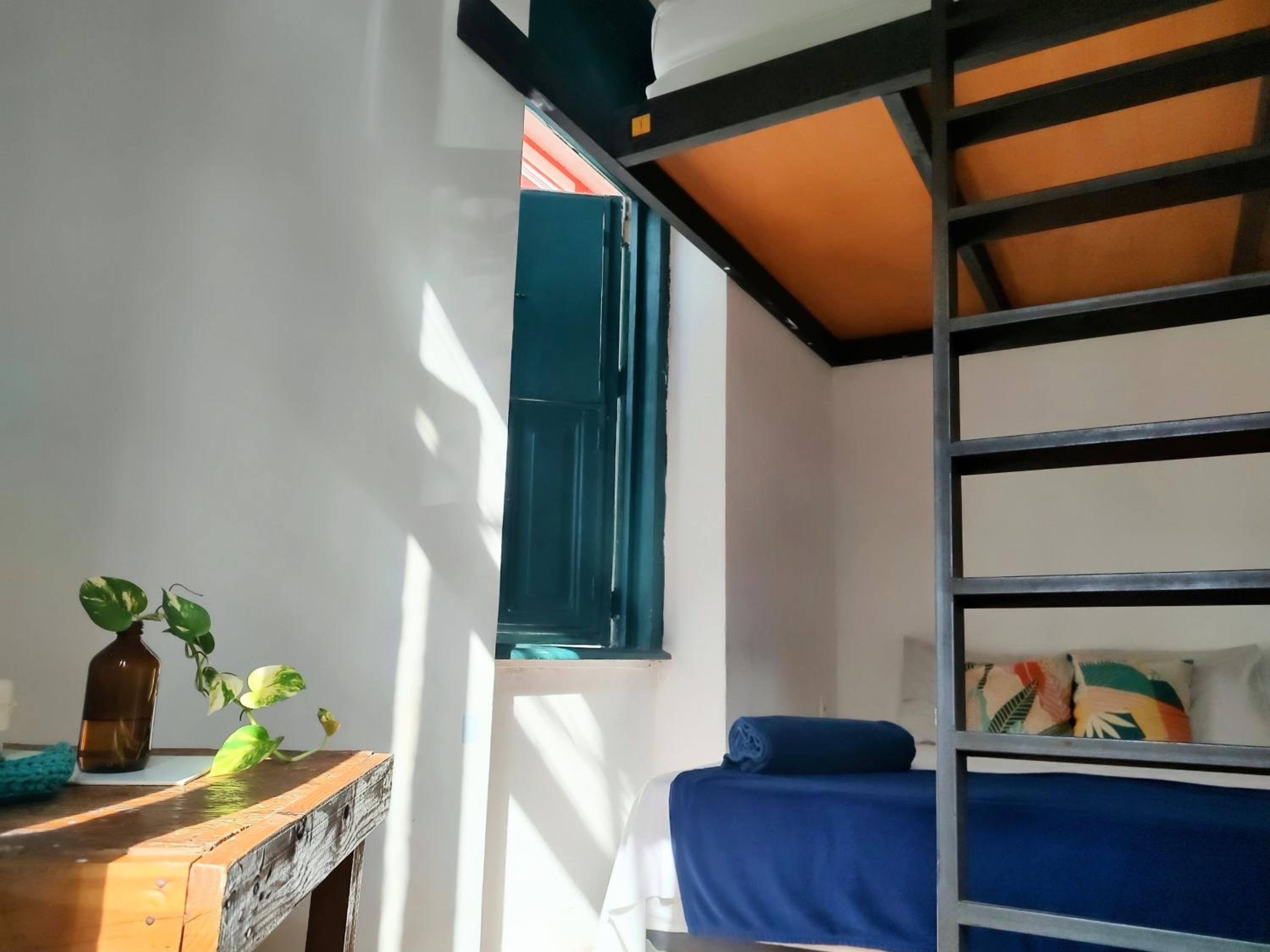 Hospedaria Rio