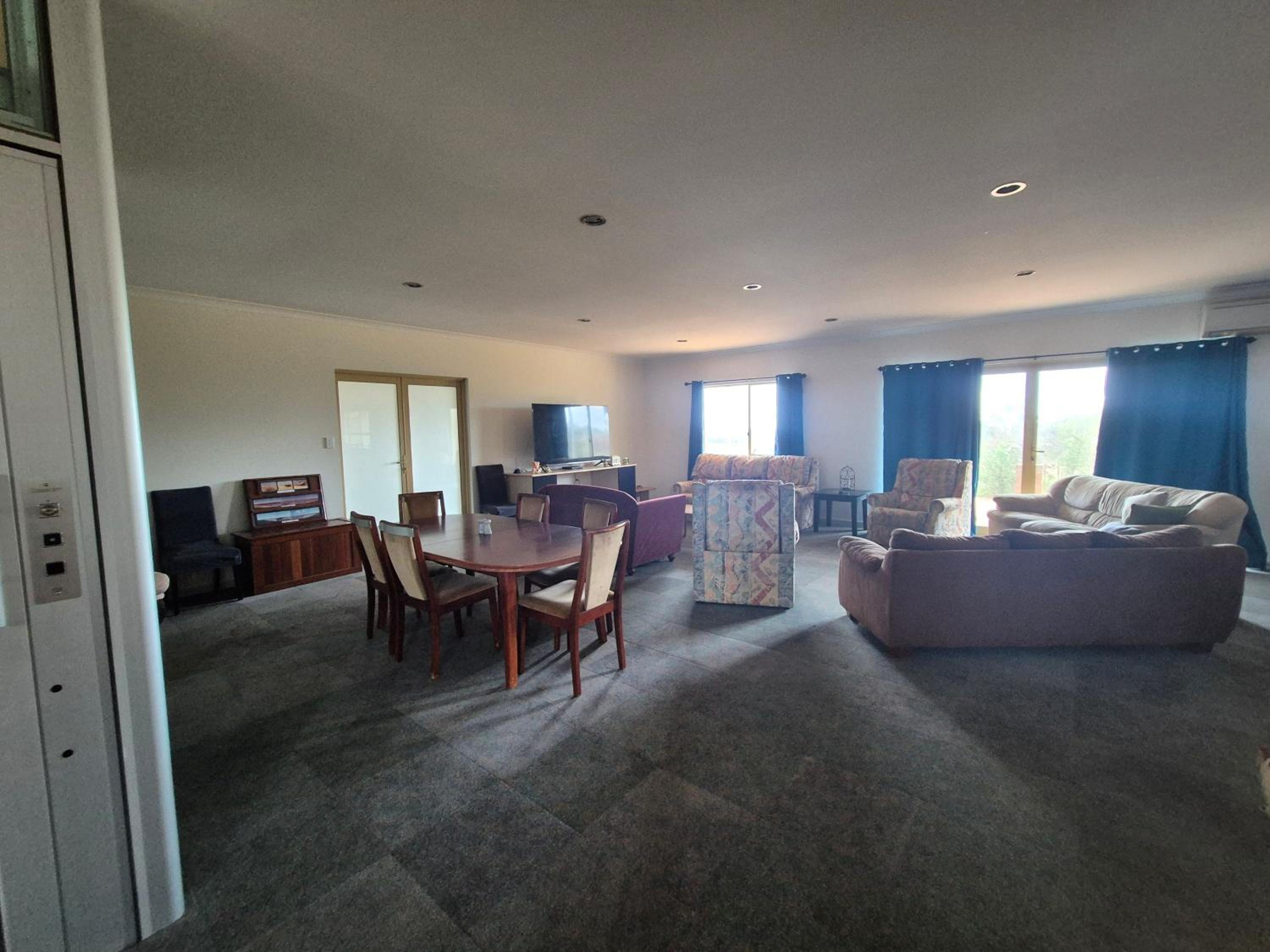 Turquoise Coast Lodge