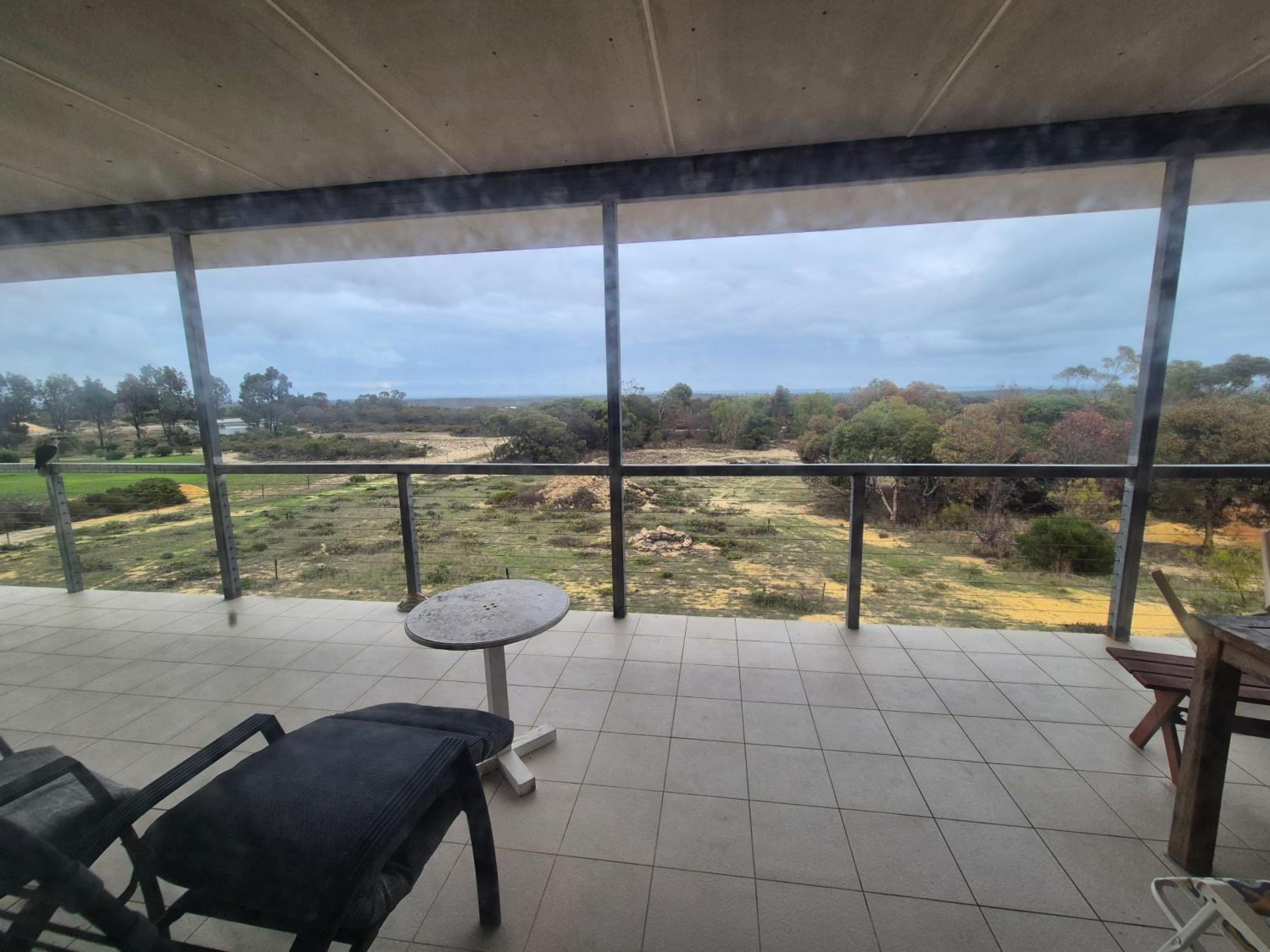 Turquoise Coast Lodge