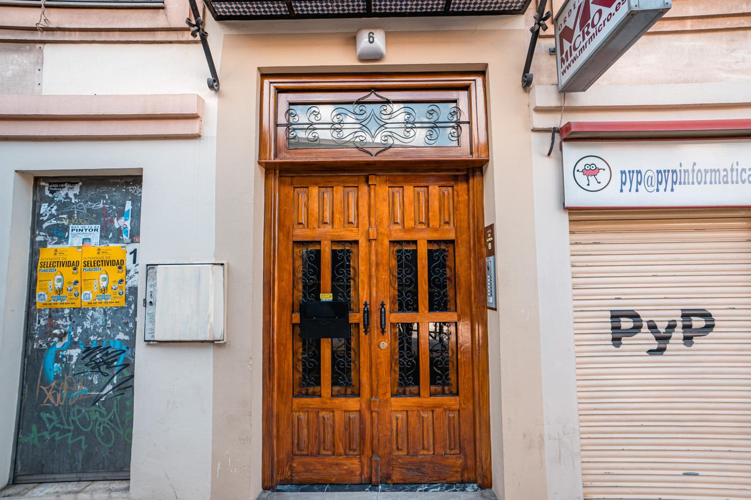 building