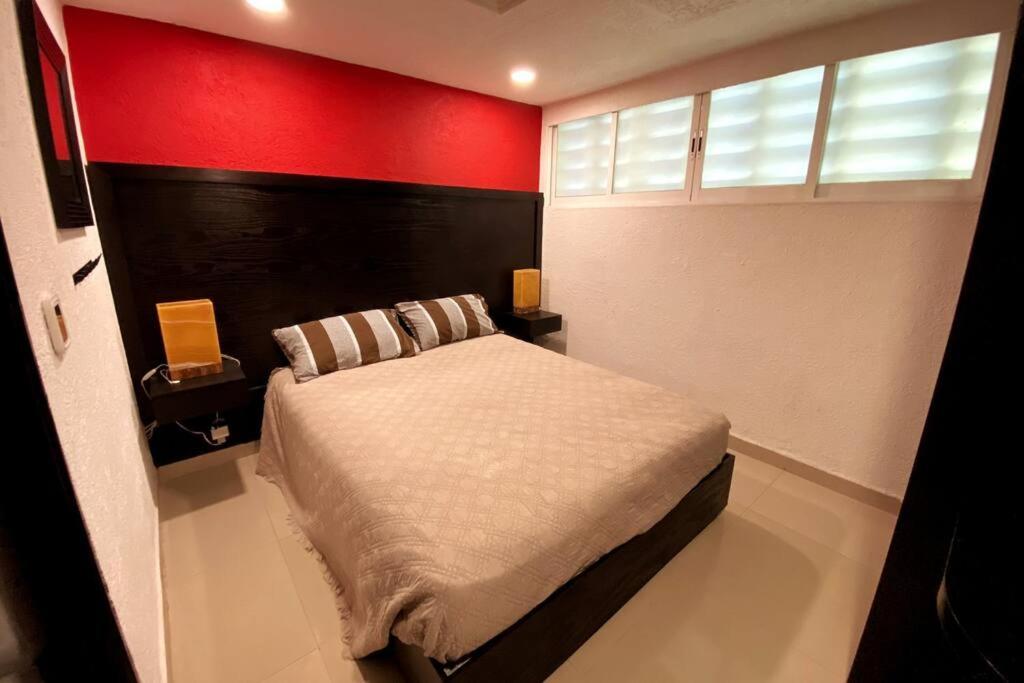 Departamento Acapulco Diamante, torre Azteca Princess view 4