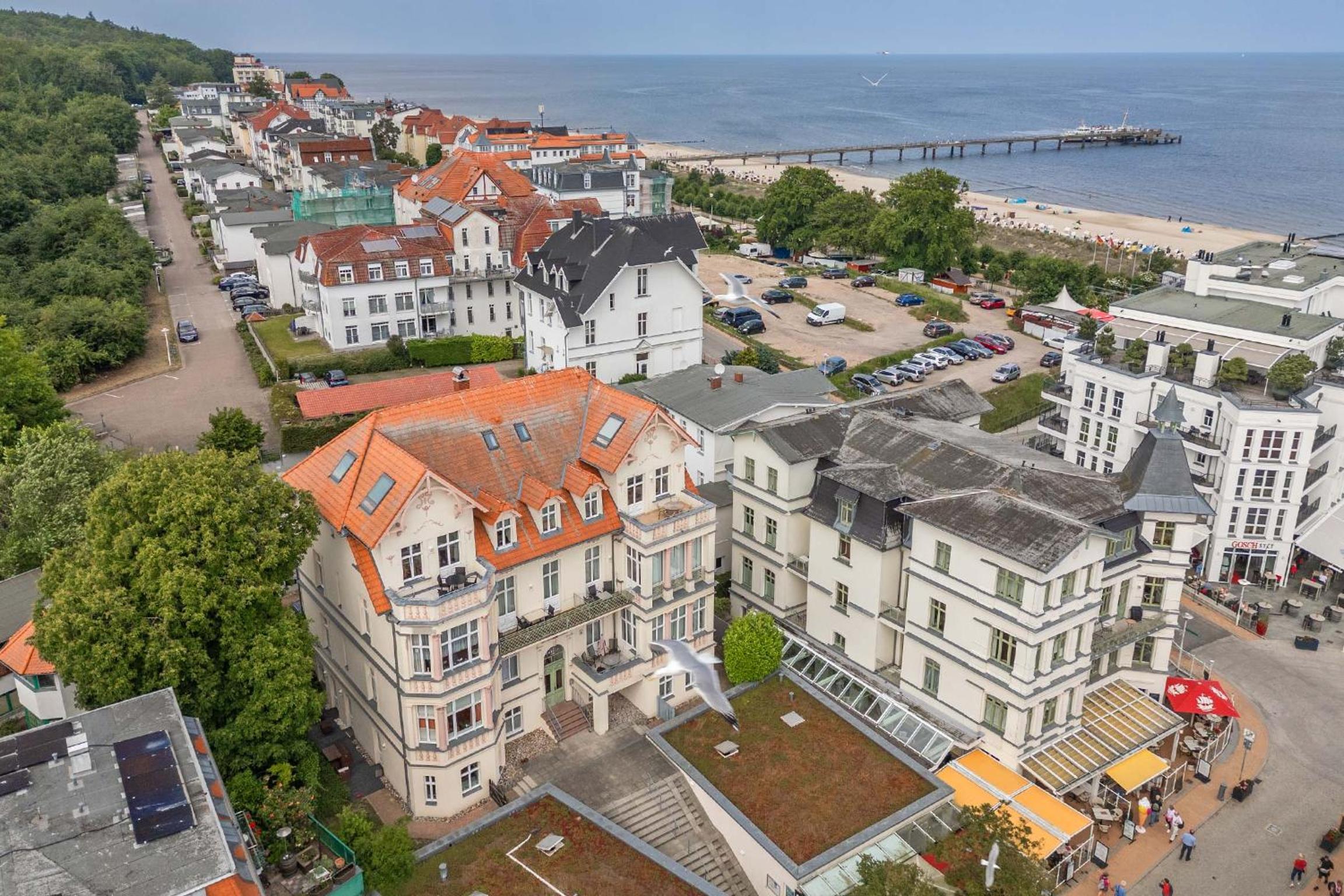 Villa Frisia 18