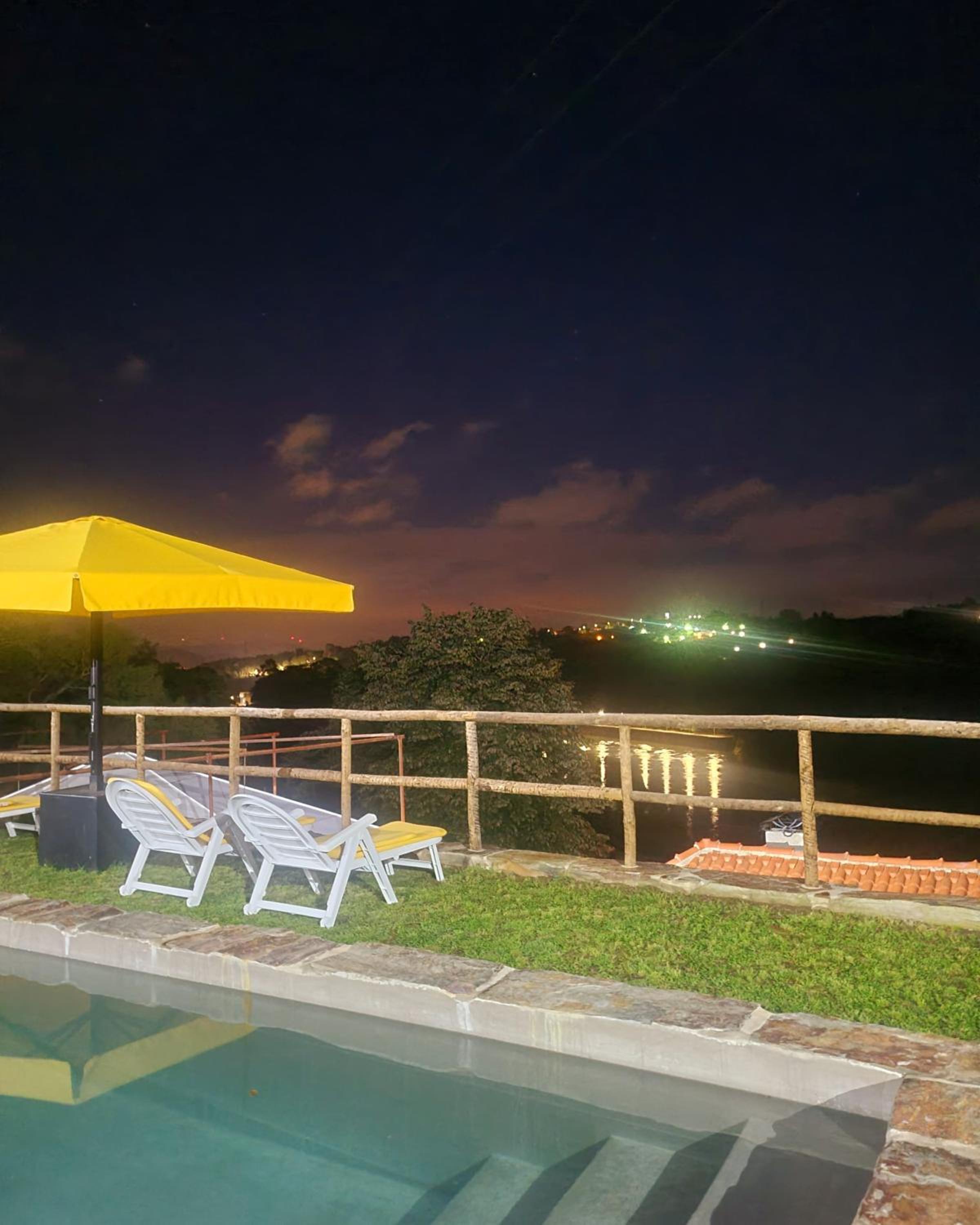 Quinta da Xistosa view 4