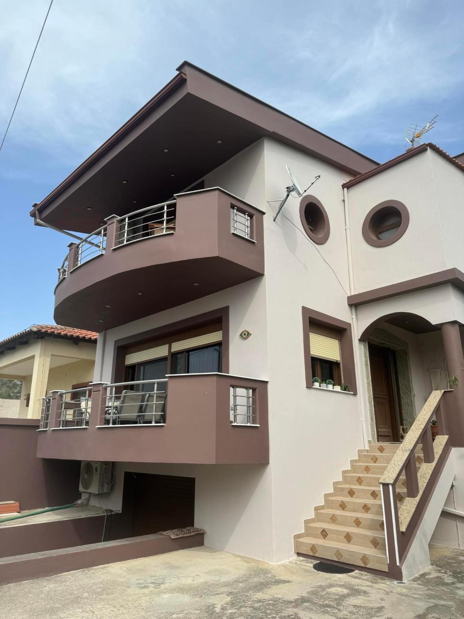 Villa Minore
