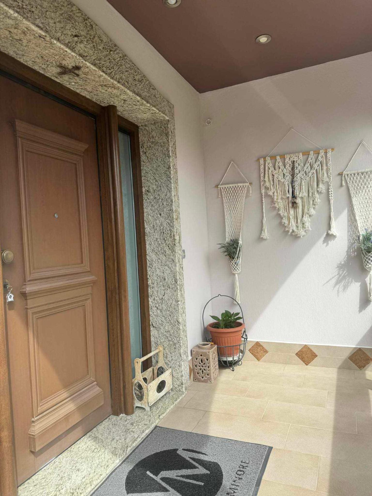 Villa Minore