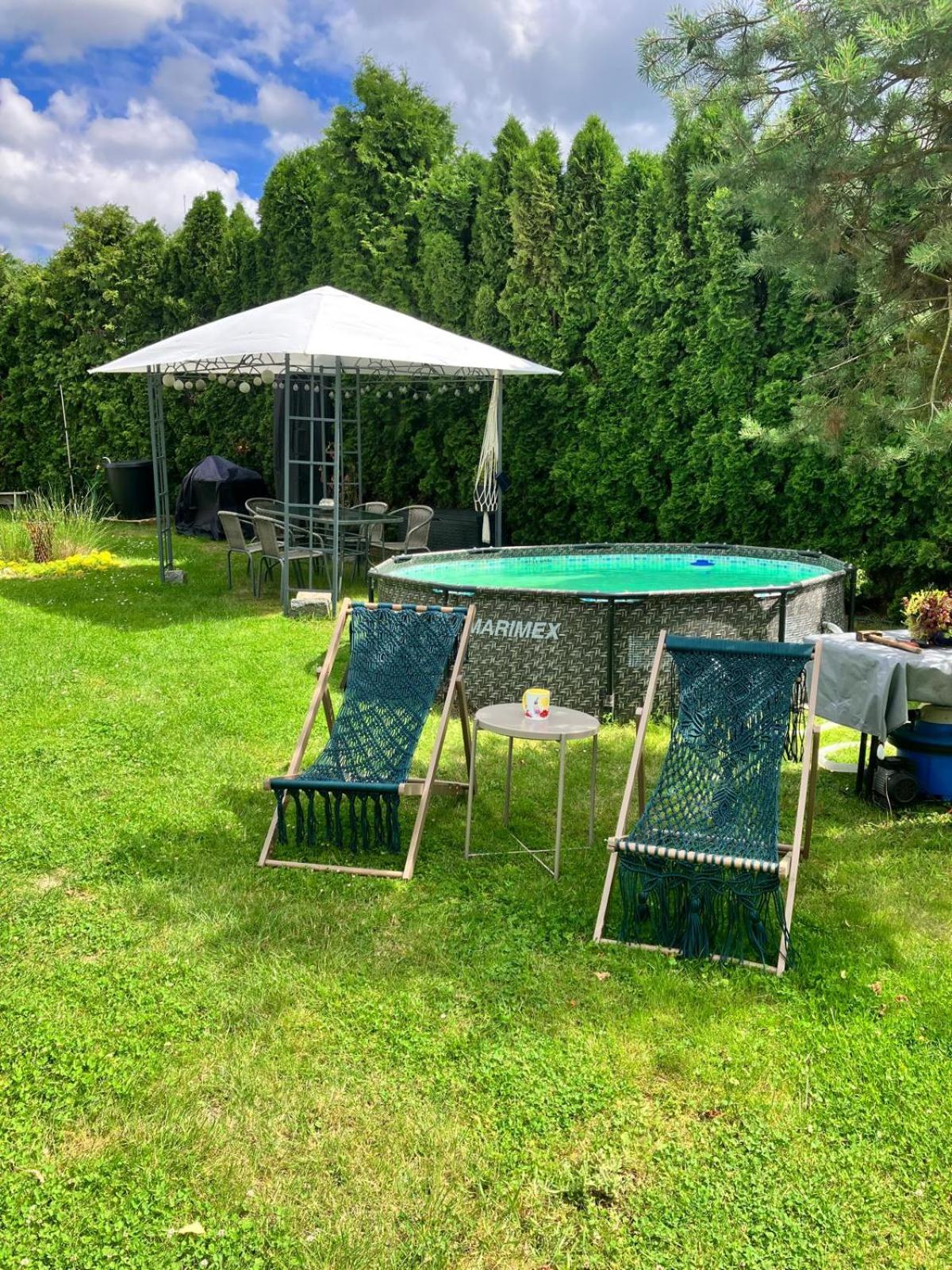 Glamping Karavan u Konopiště