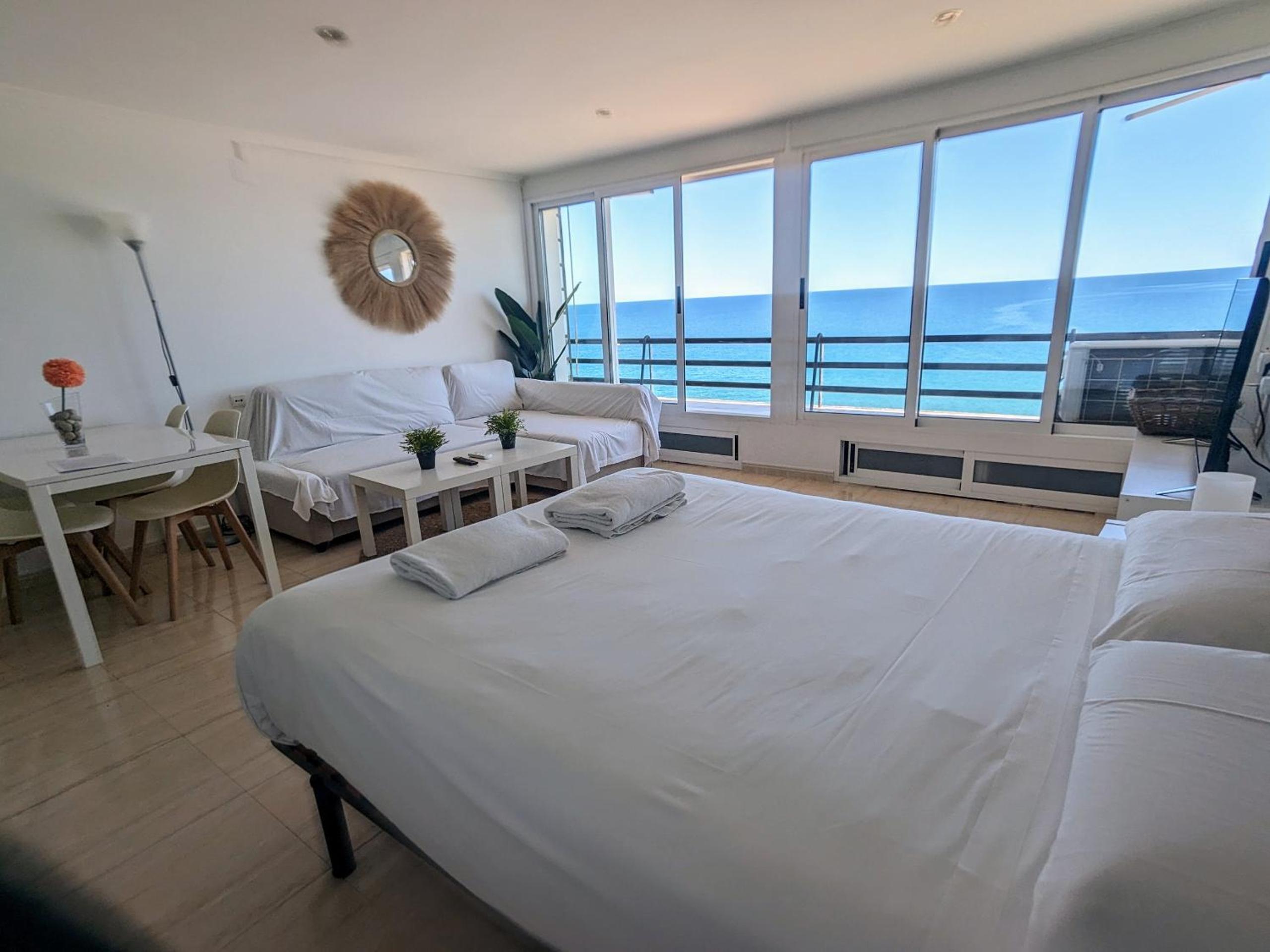 Loft Playa Muchavista