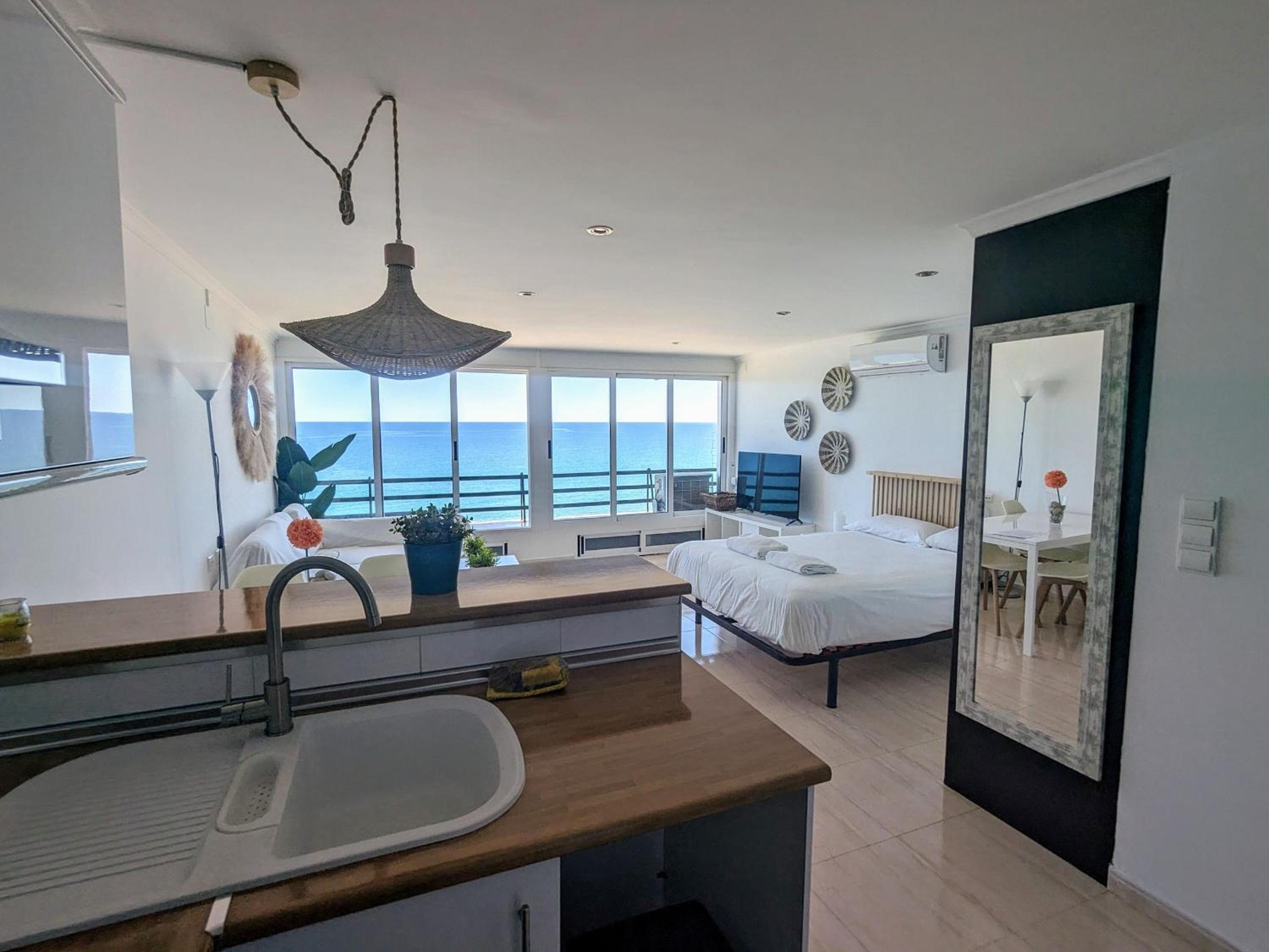 Loft Playa Muchavista
