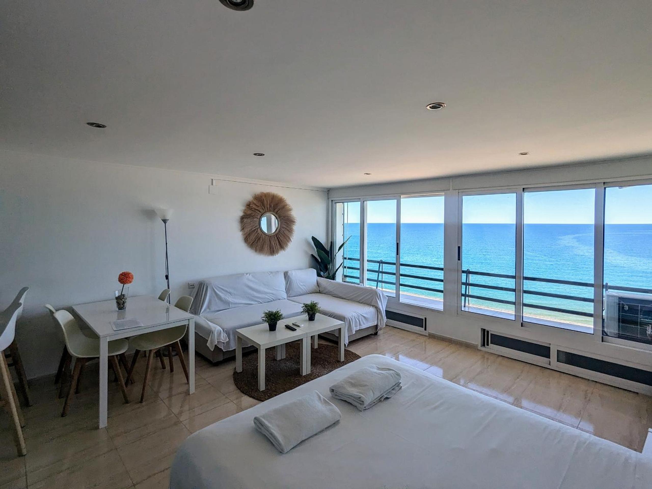 Loft Playa Muchavista