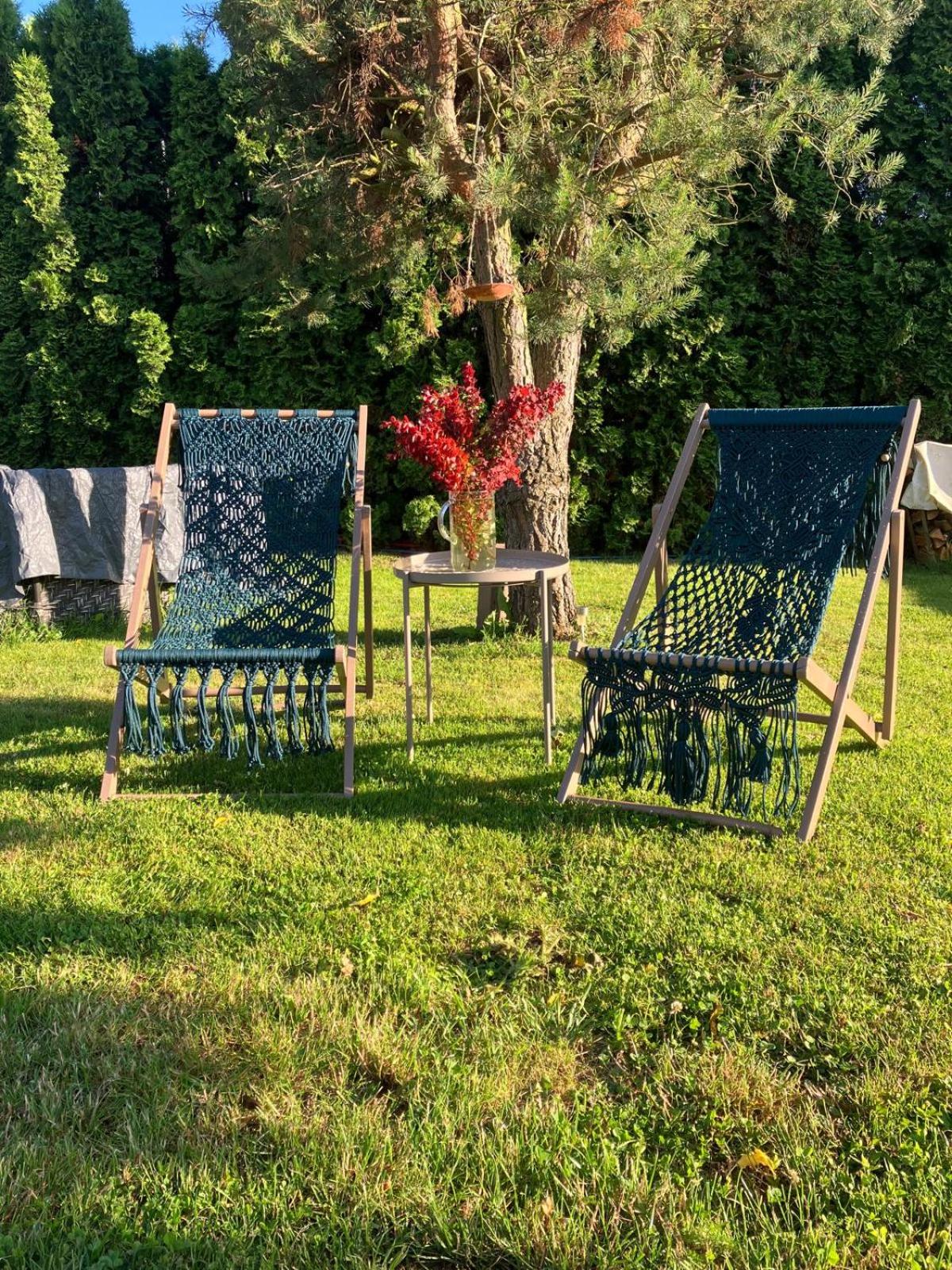 Glamping Karavan u Konopiště