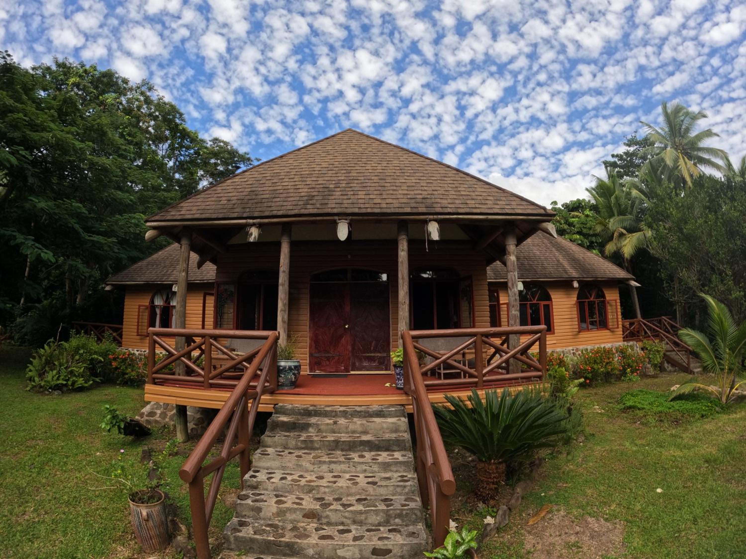 PAPAGENO RESORT & DIVE - view 23