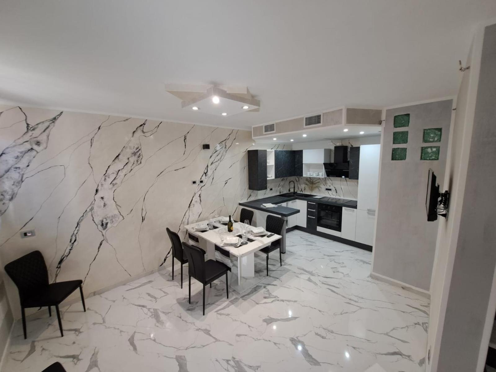 PRESTIGE House