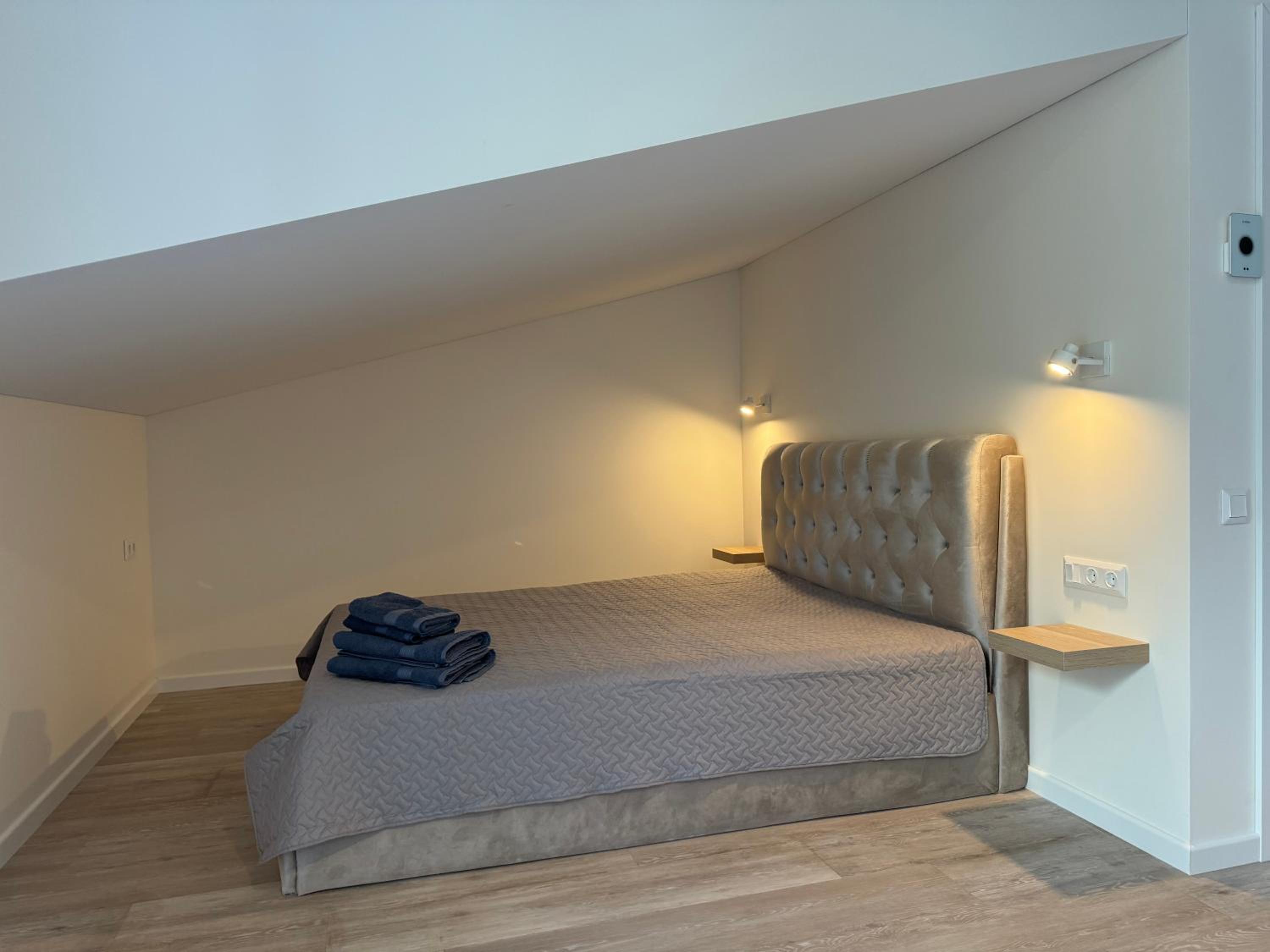 Apartamentai Saulėgrąža