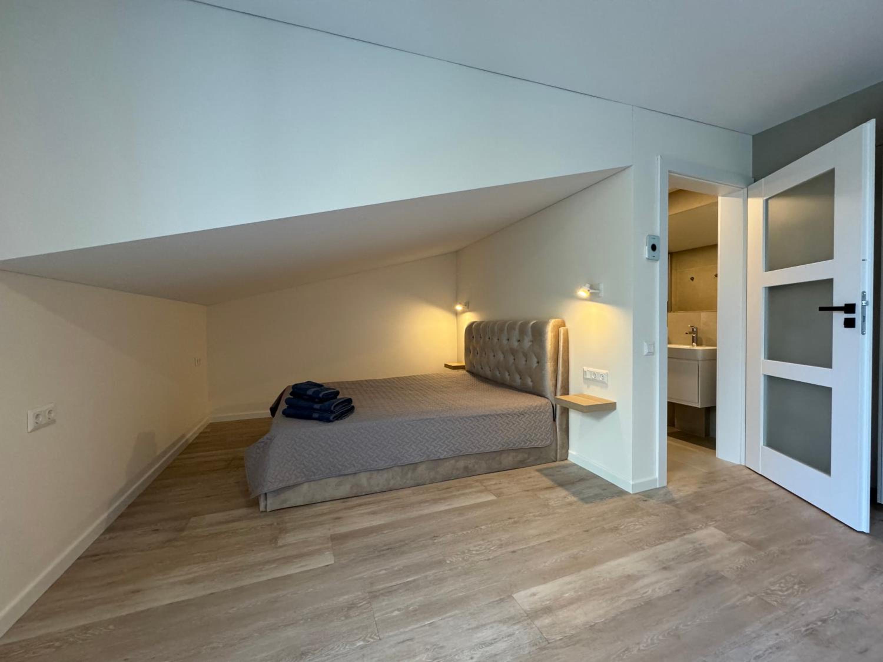 Apartamentai Saulėgrąža