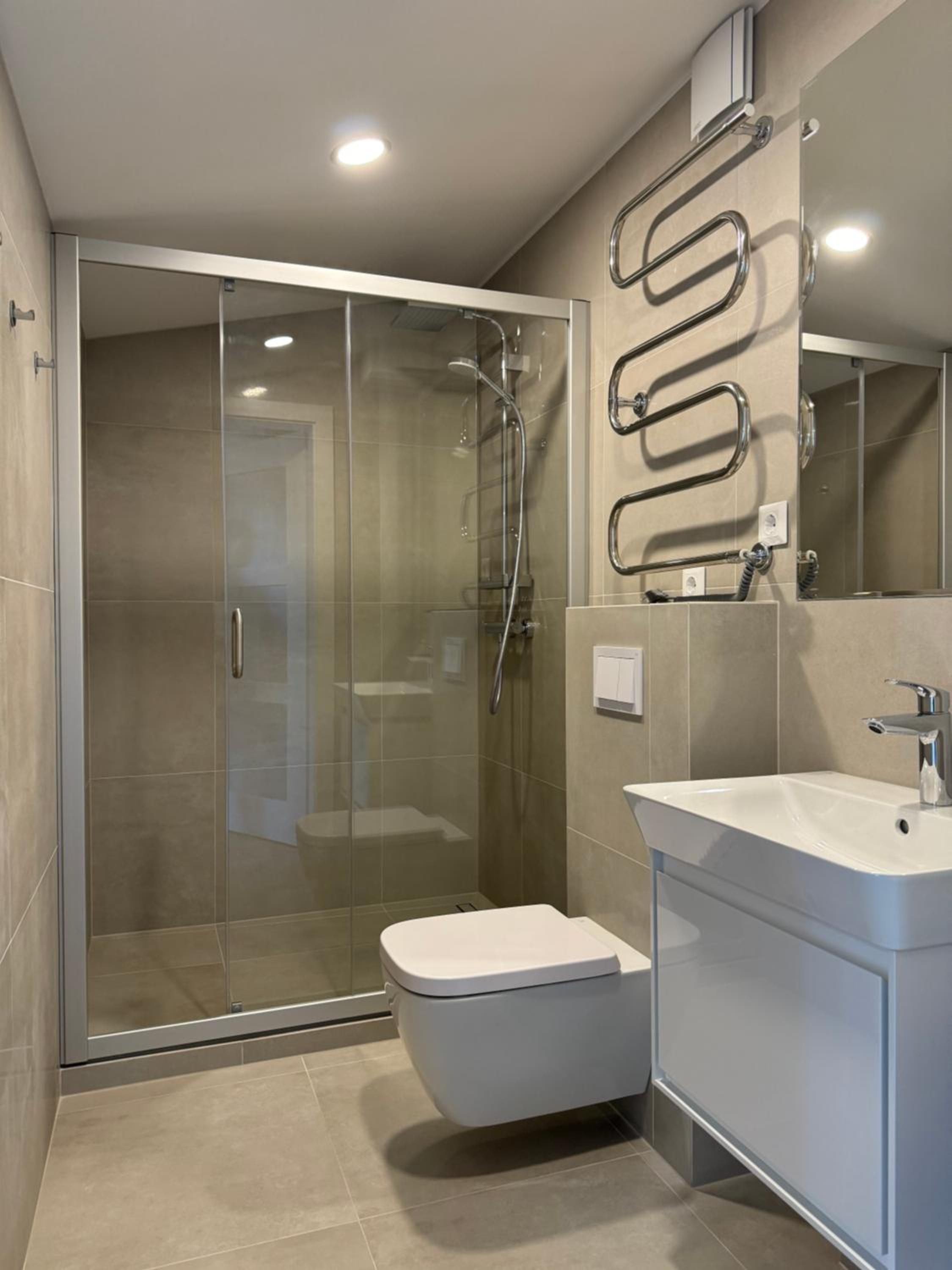 Apartamentai Saulėgrąža