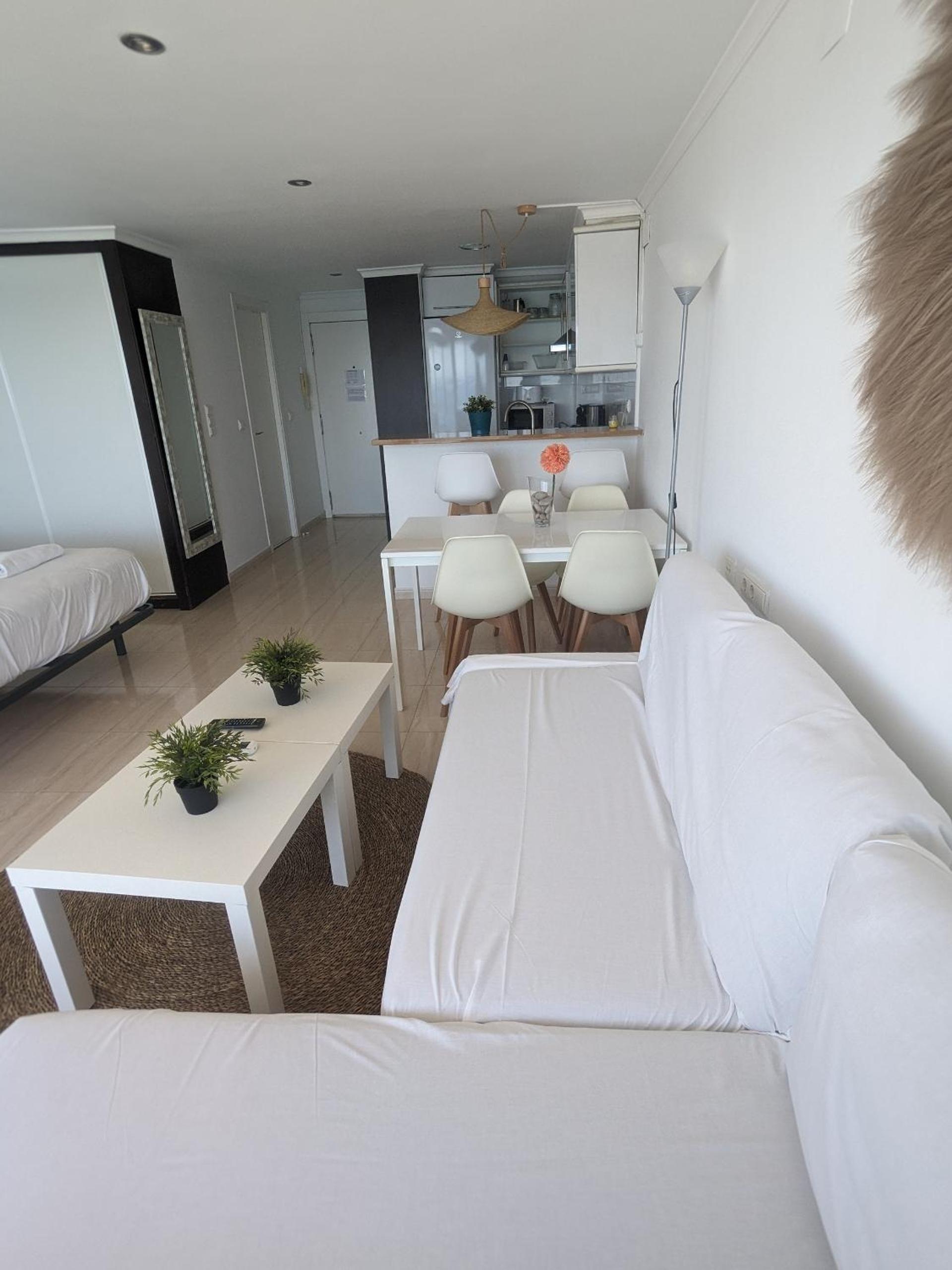 Loft Playa Muchavista
