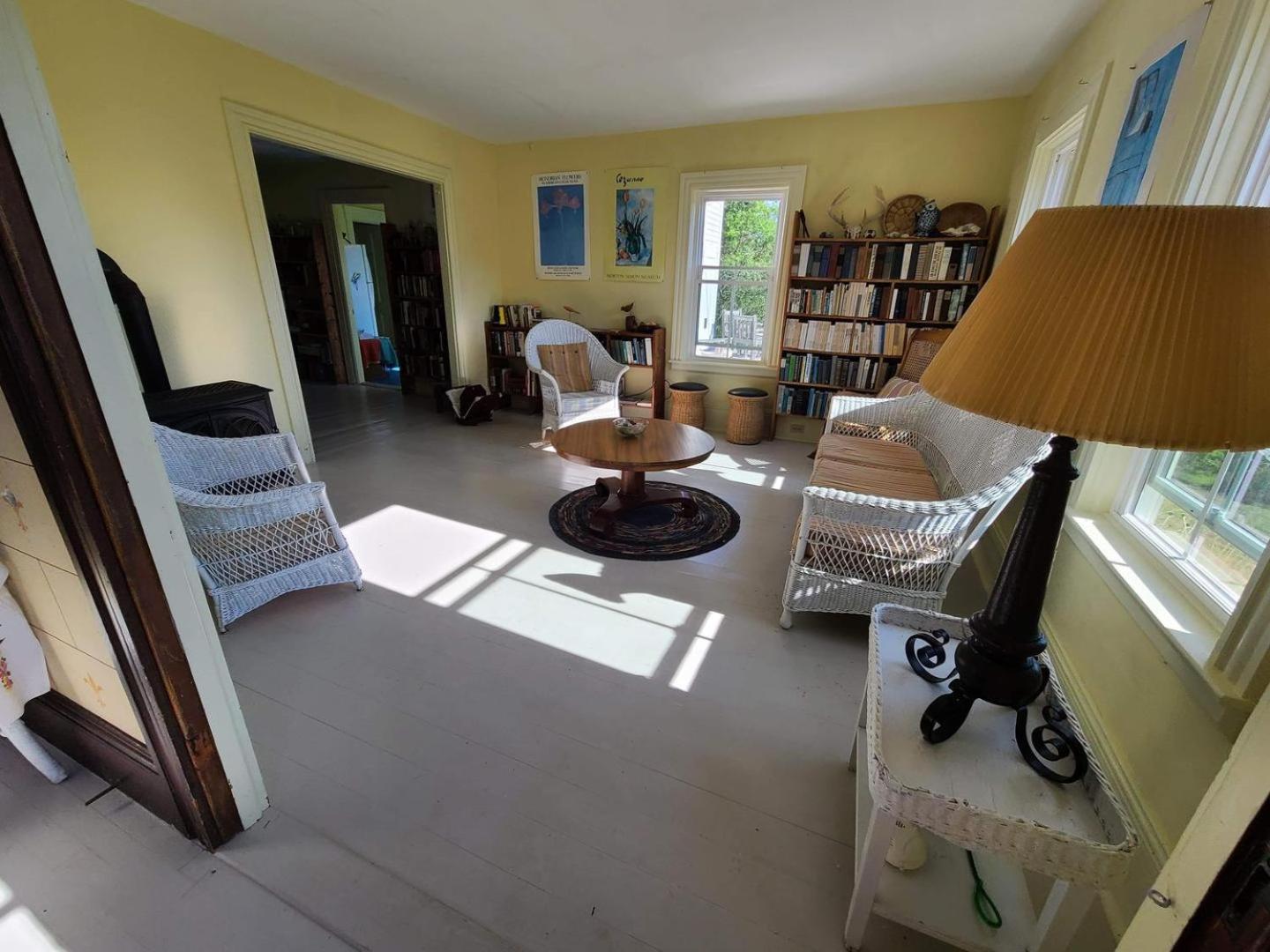 Meta Goldin FarmHouse - Meadow! view 3