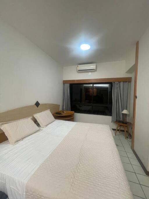 HOTEL MERCURE ACCOR - FLAT PRIVADO Premium Boa viagem - Andar alto -