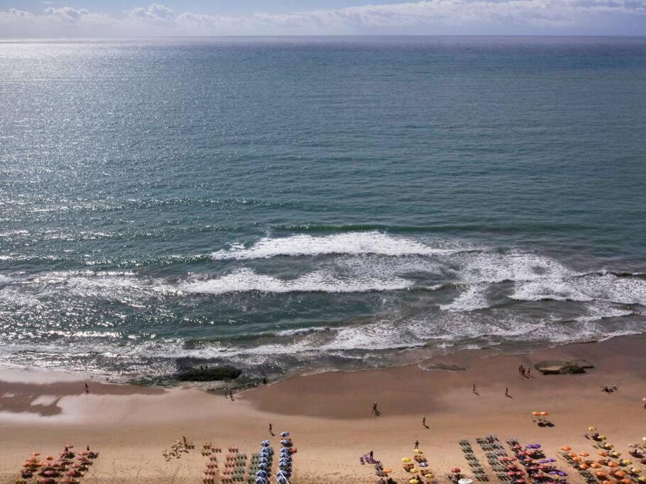 HOTEL MERCURE ACCOR - FLAT PRIVADO Premium Boa viagem - Andar alto -
