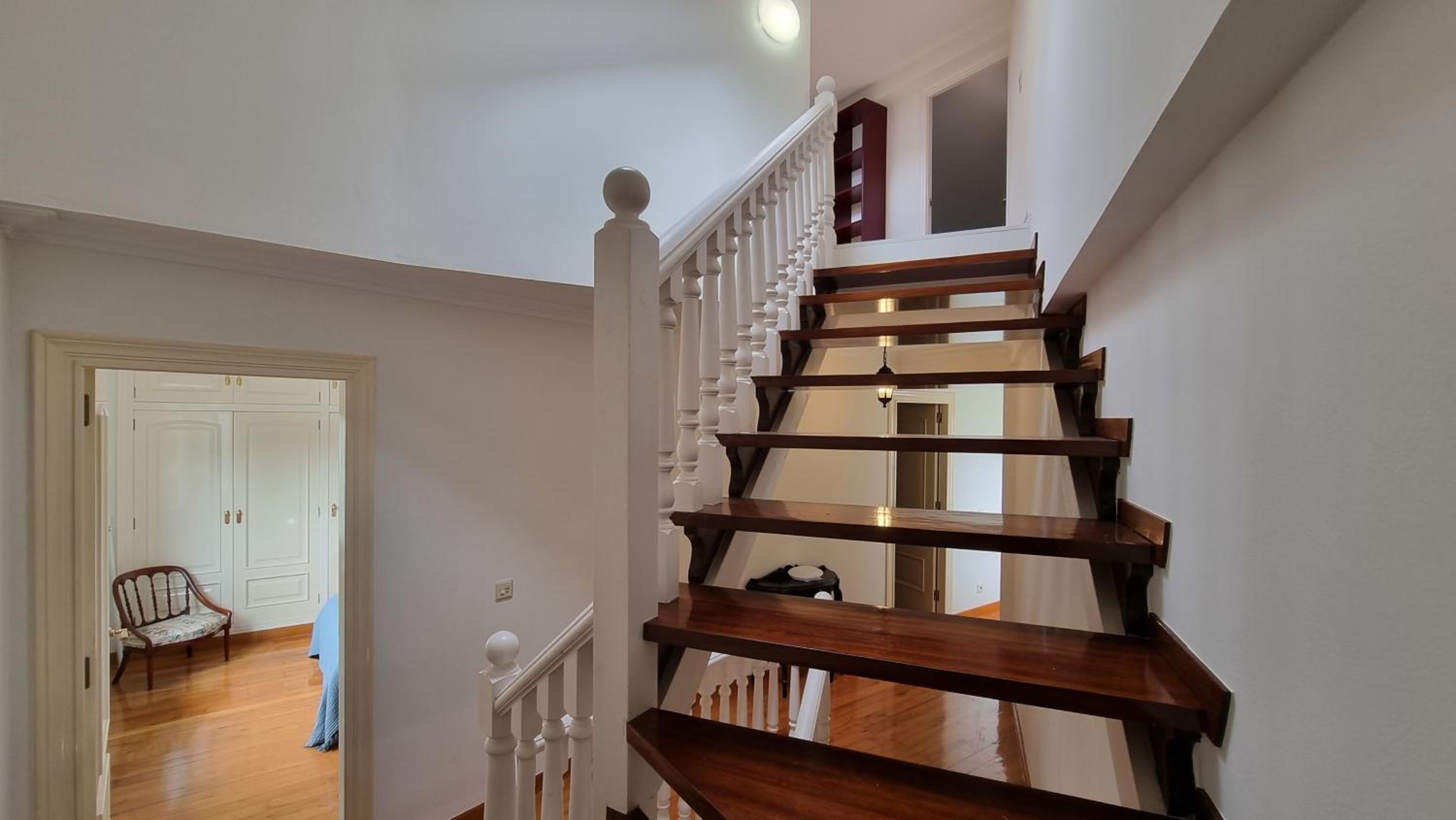 Casa Vacacional El Naranjo